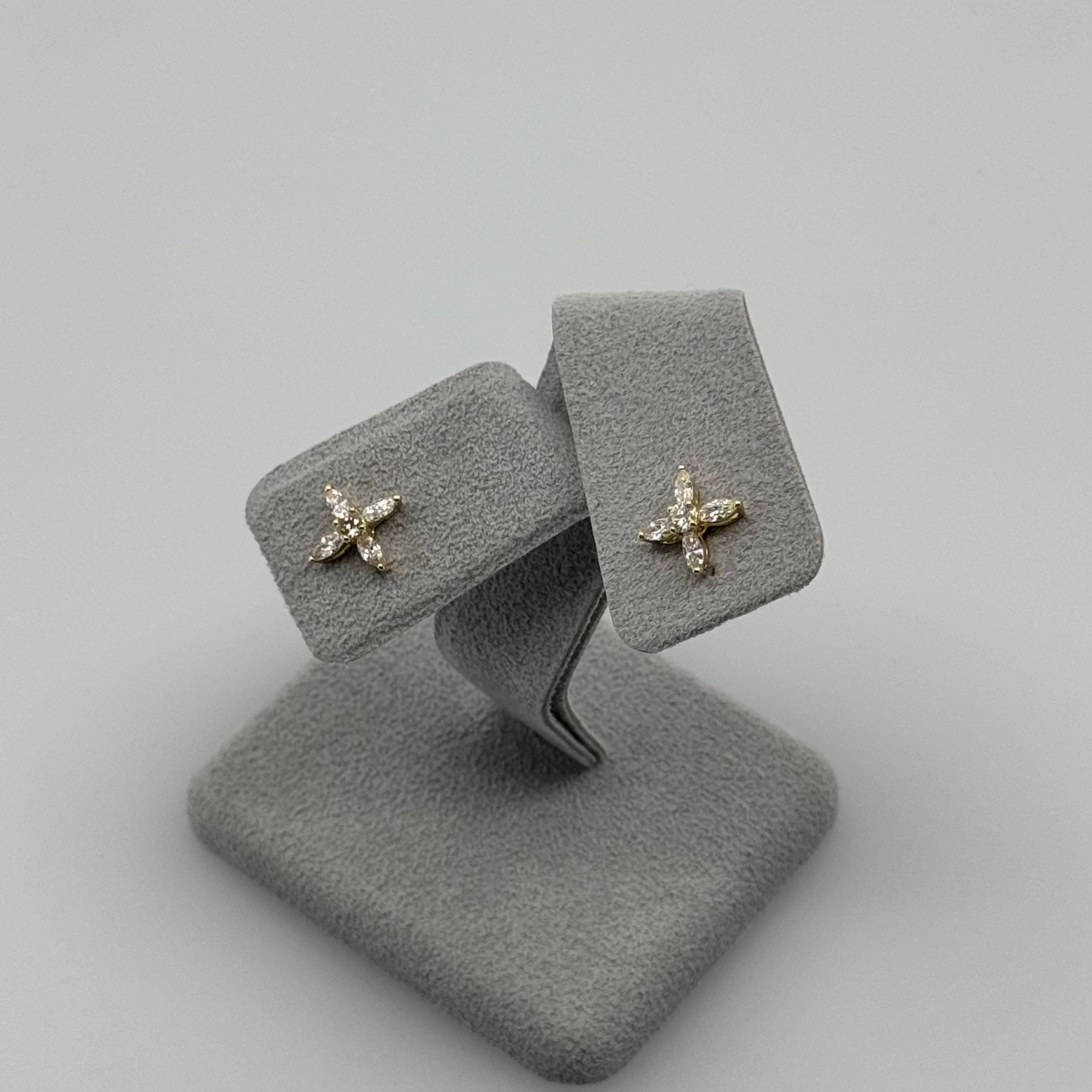 ［ソワン］ピアス