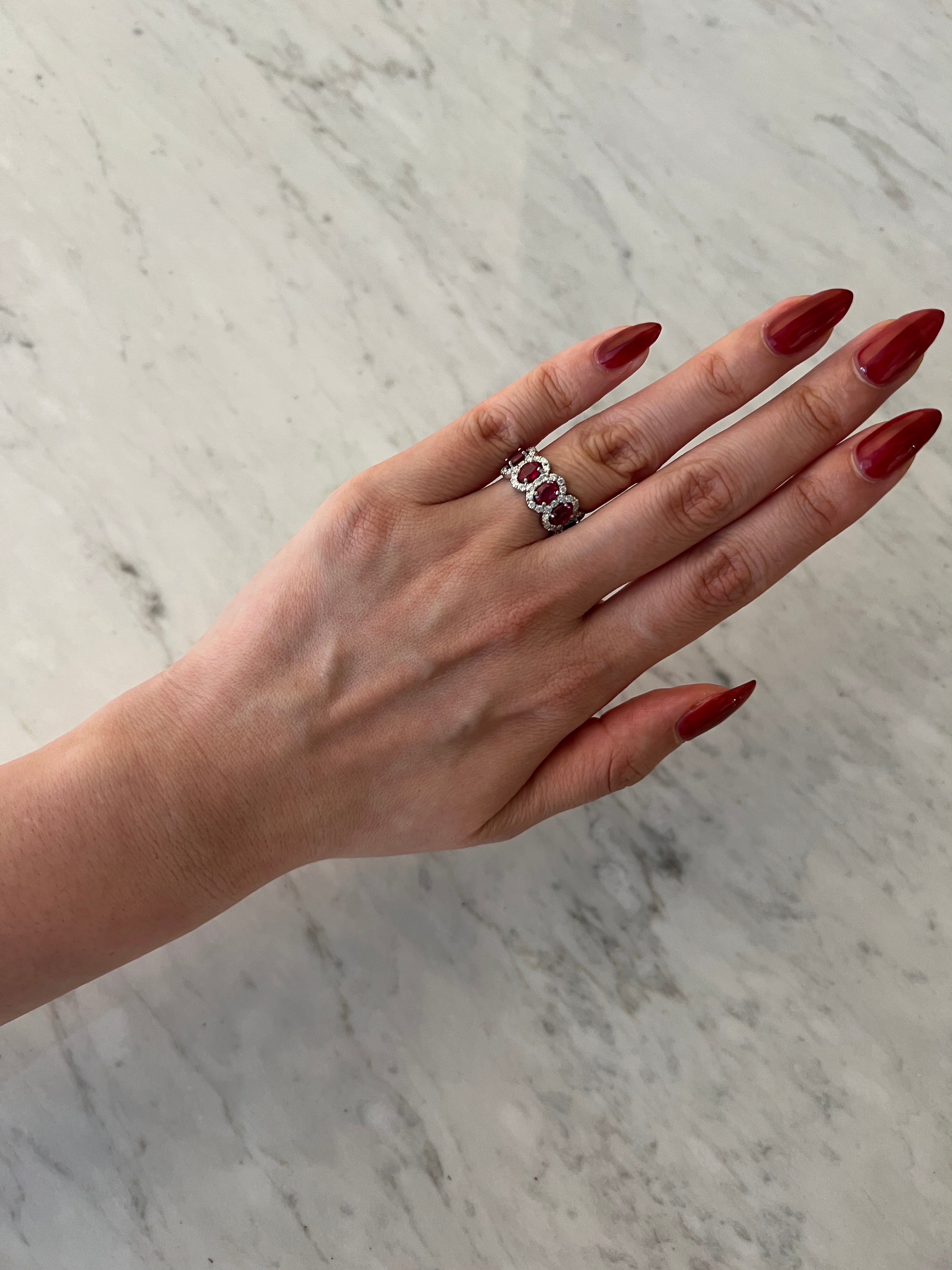 ［エリプス］リング