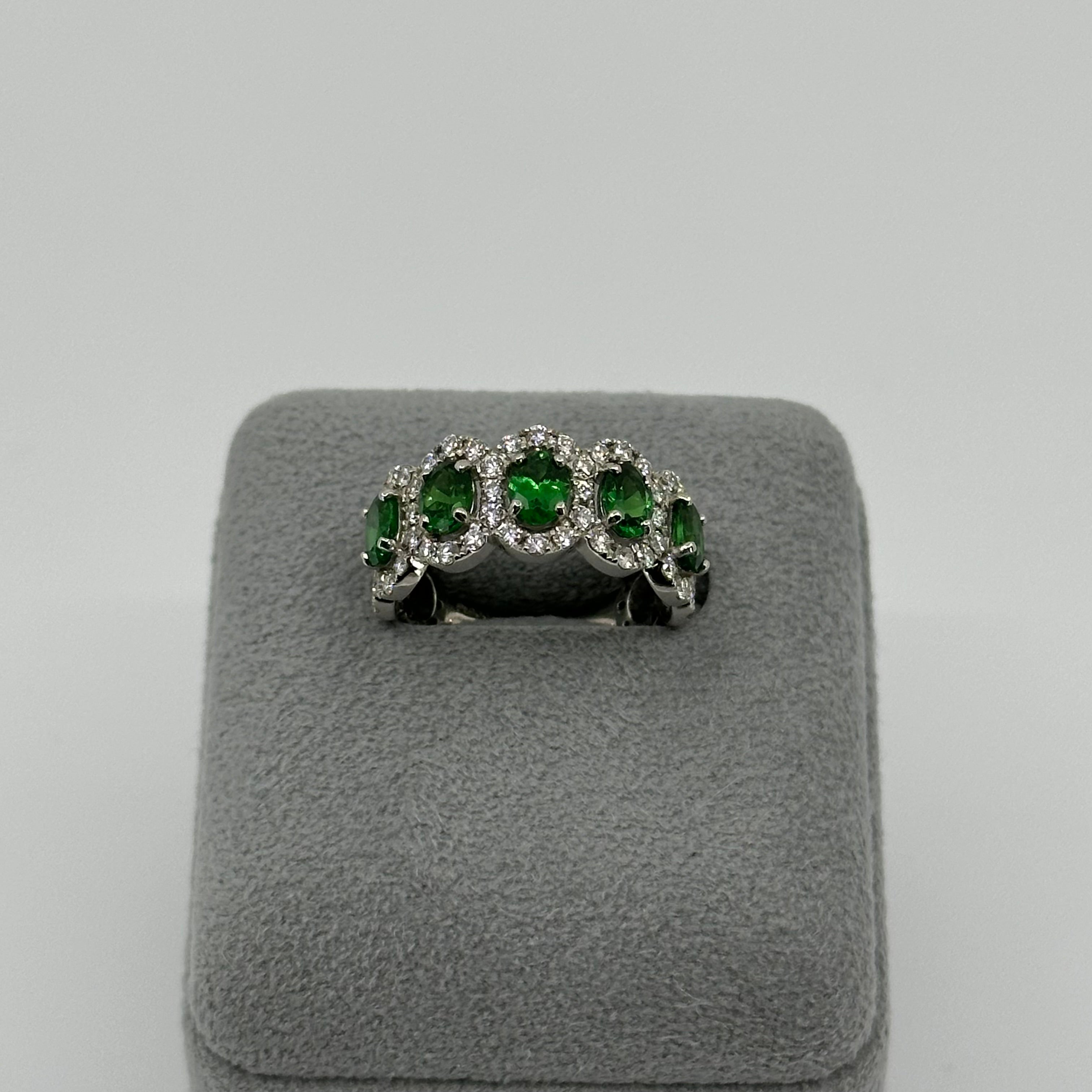 ［エリプス］リング