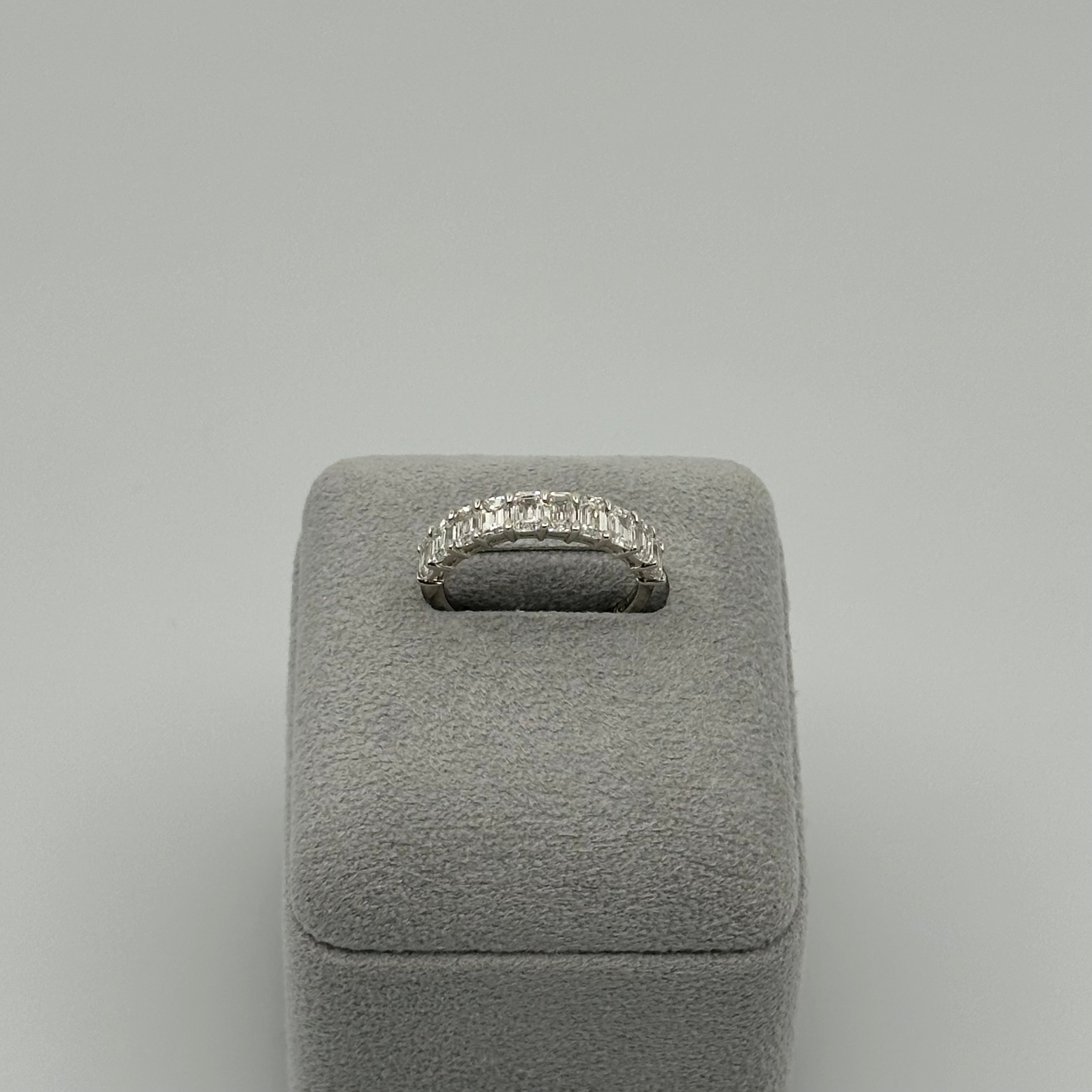 ［エクラ］リング ダイヤ 1pc0.2ct前後×10pc 1.8ct前後 EM