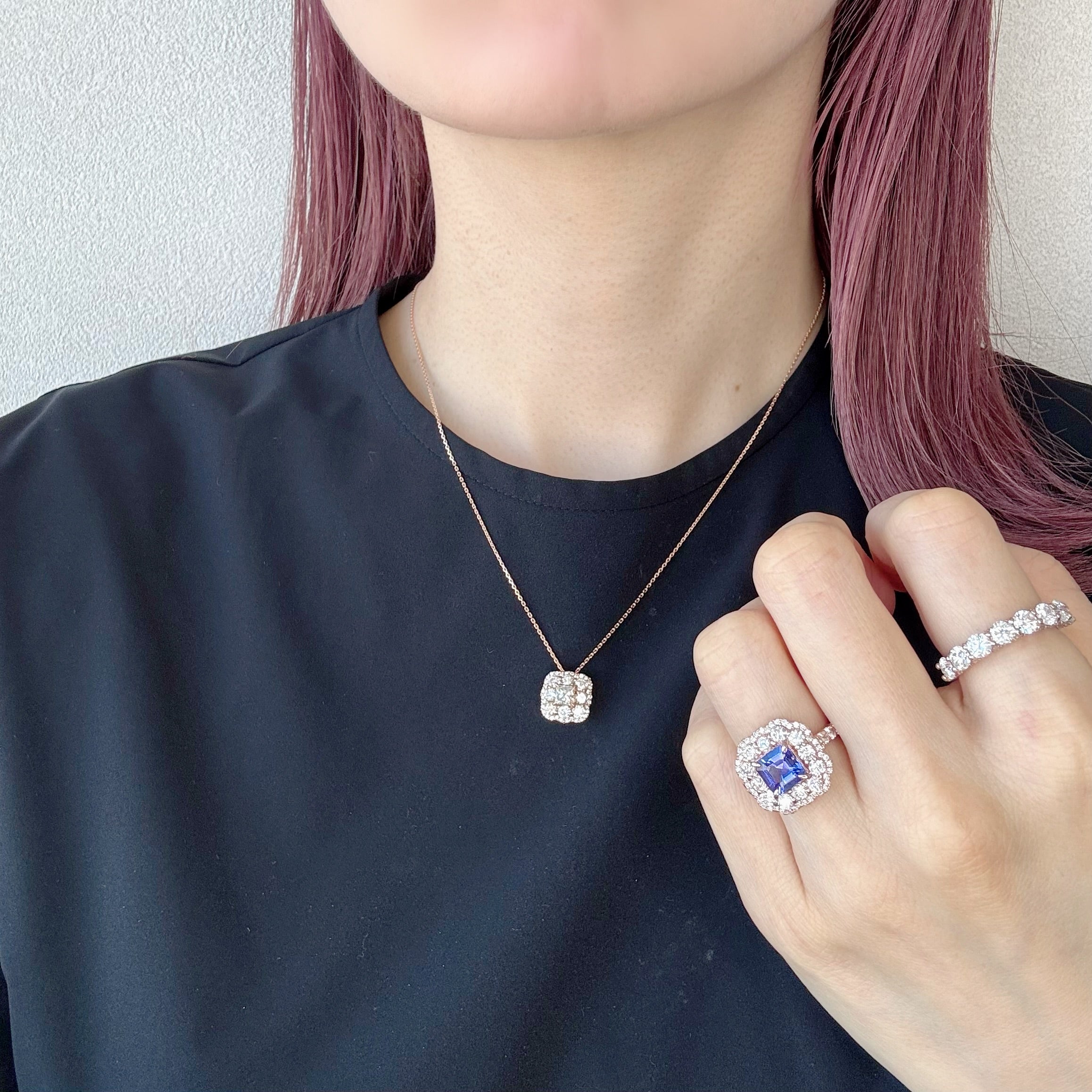 ［ブーケ］リング