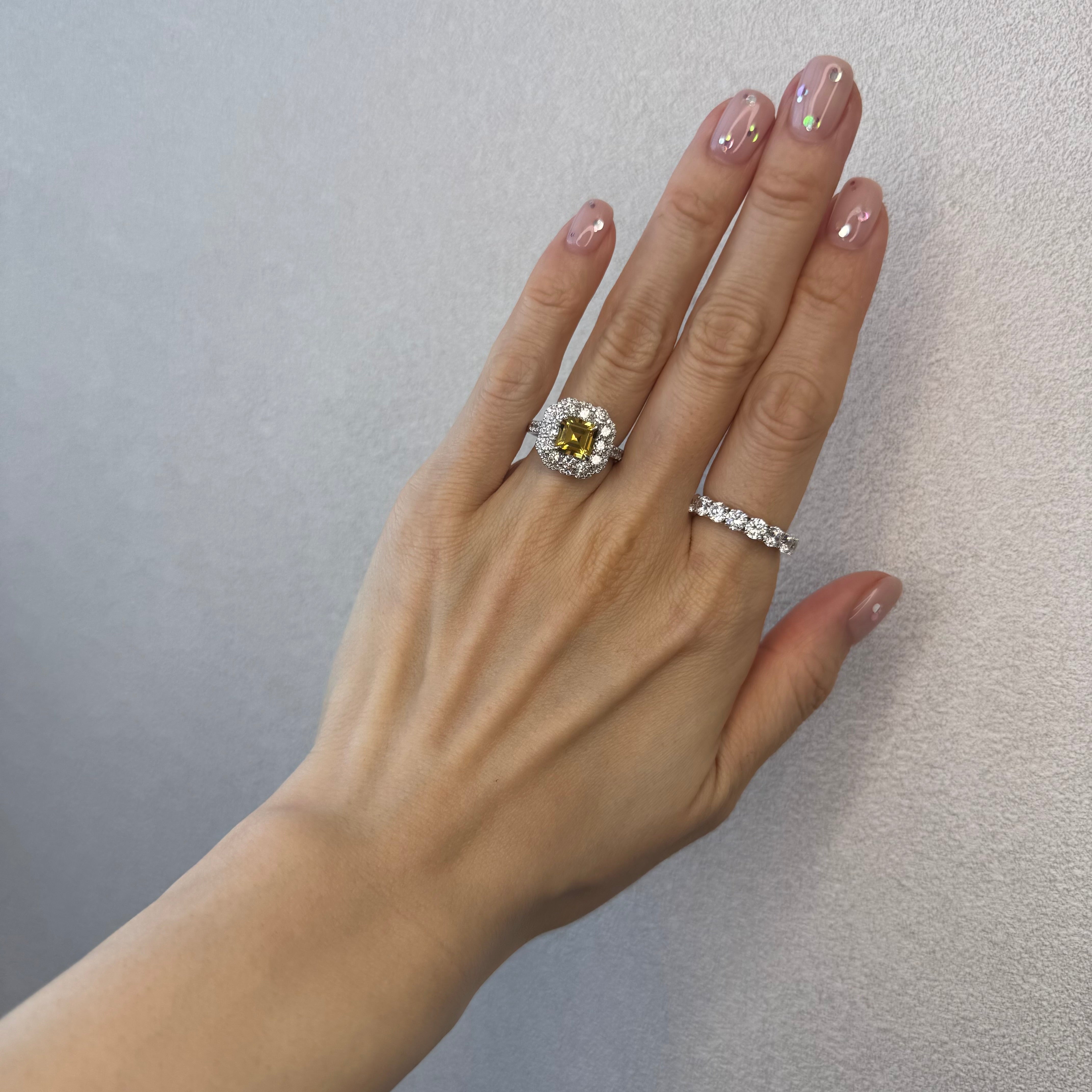 ［ブーケ］リング