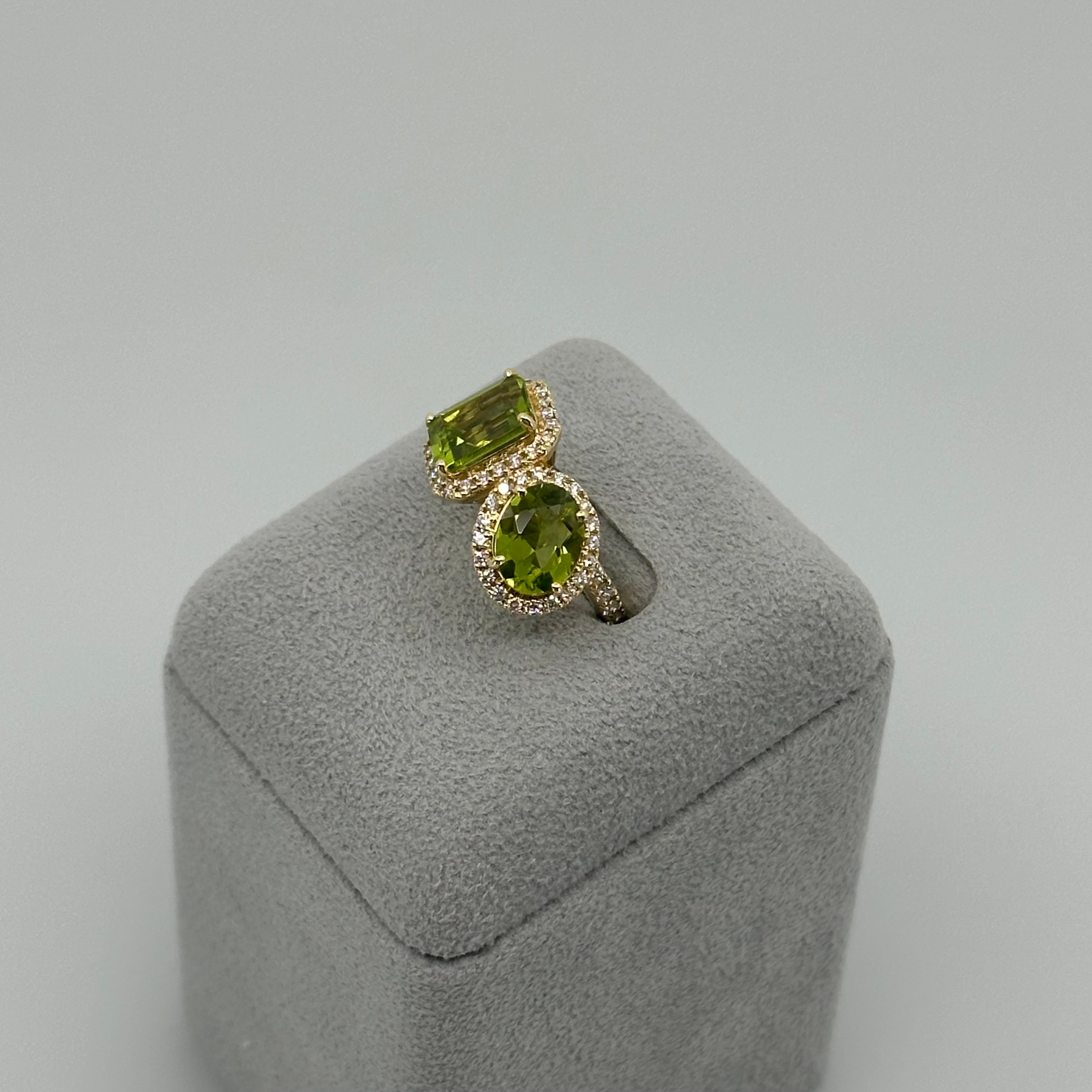 ［ベニエ］リング OV/EM