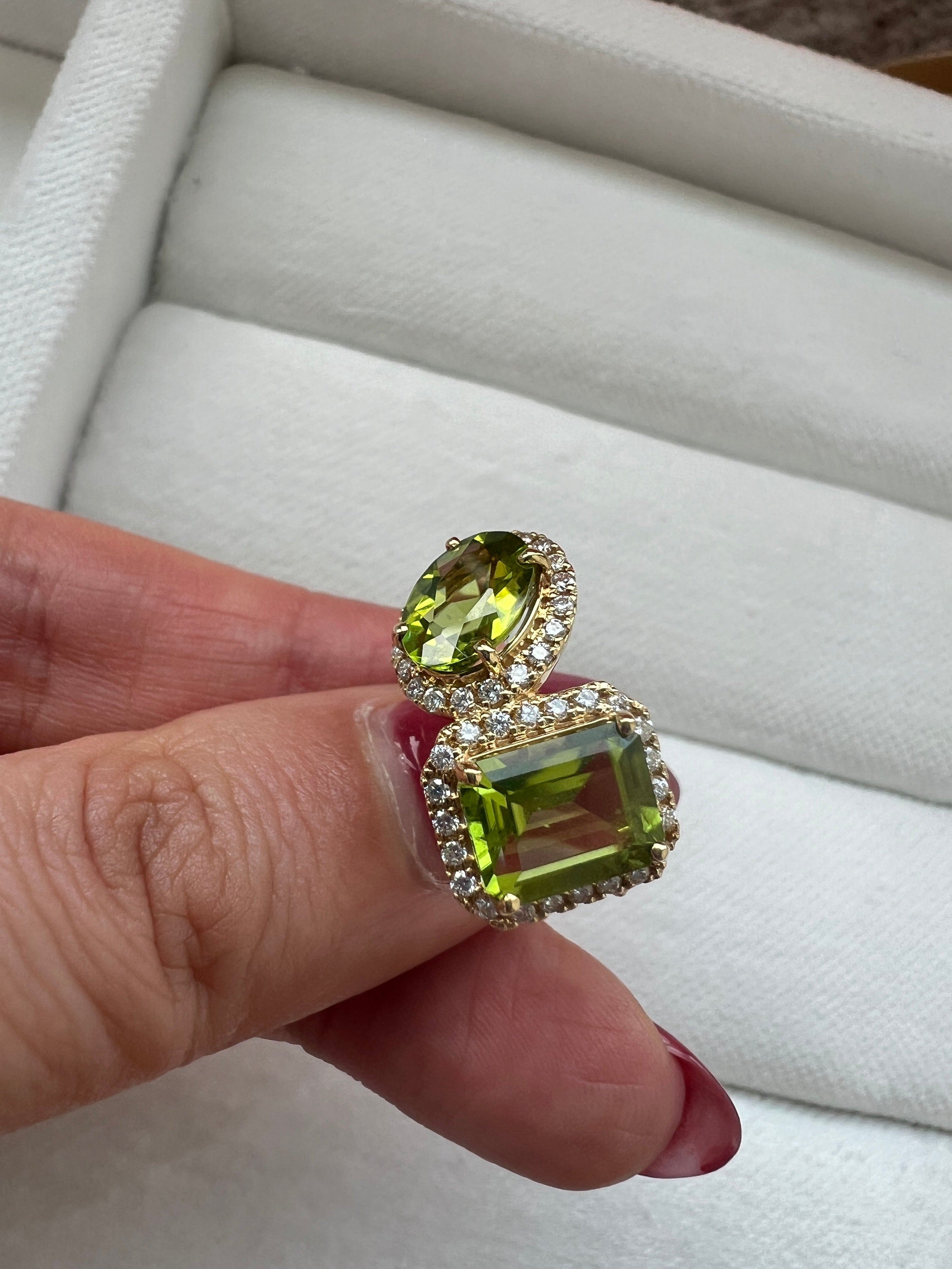 ［ベニエ］リング OV/EM