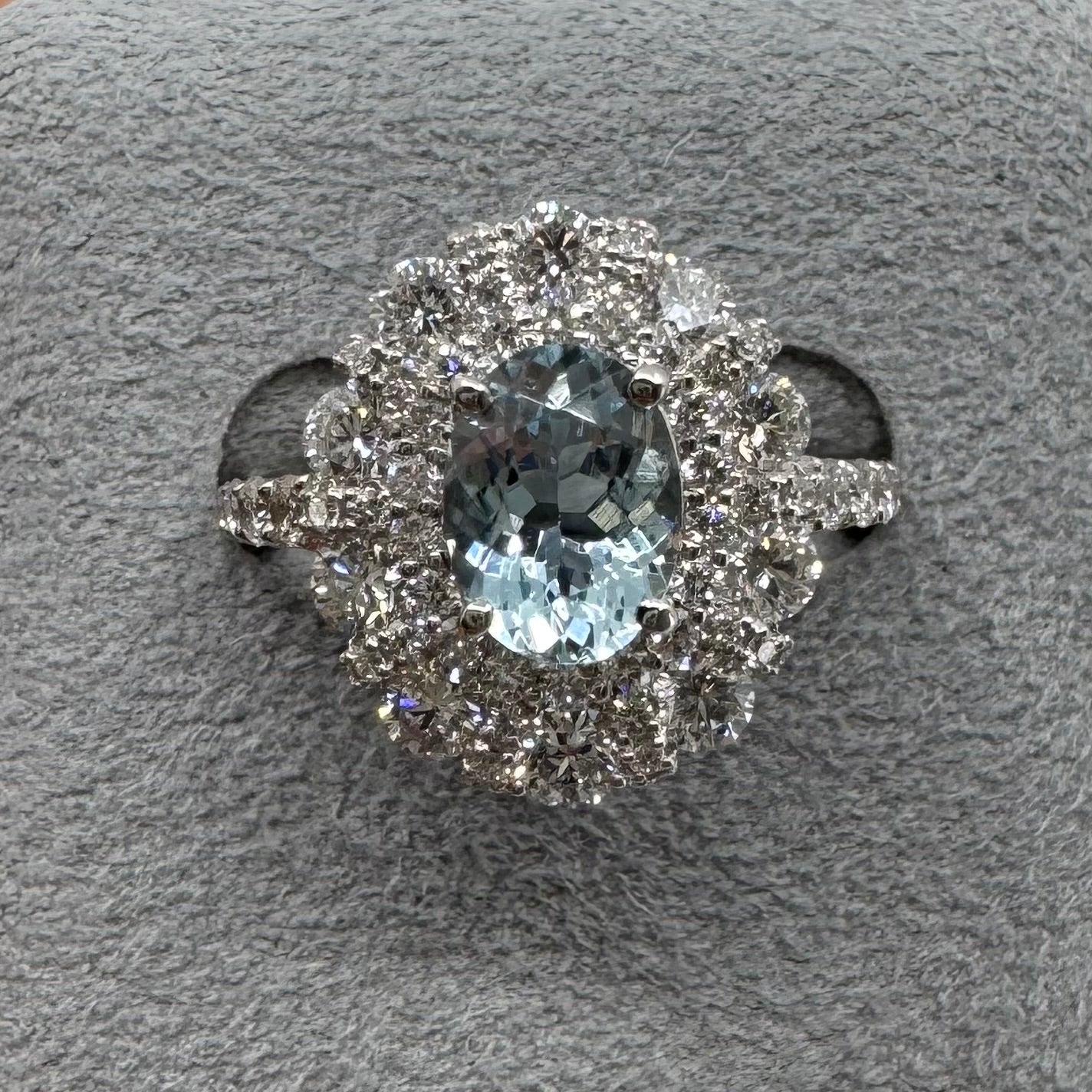 ［レイヨンヌシリーズ］リング