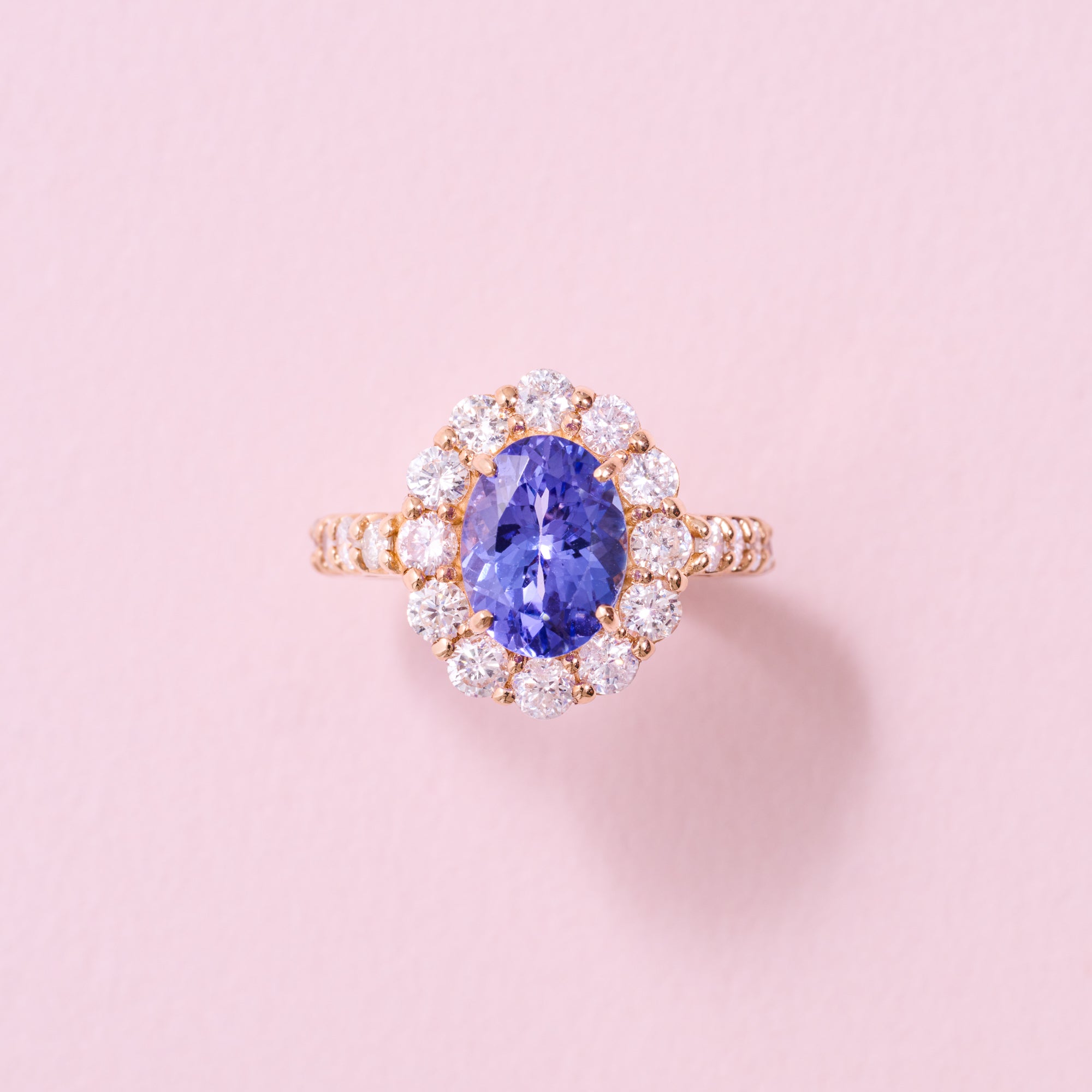 ［キャサリン妃巻き］リング