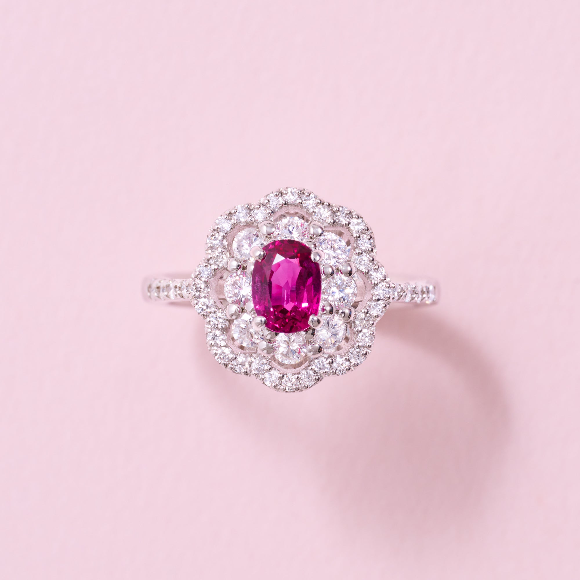 ［ダリア］リング