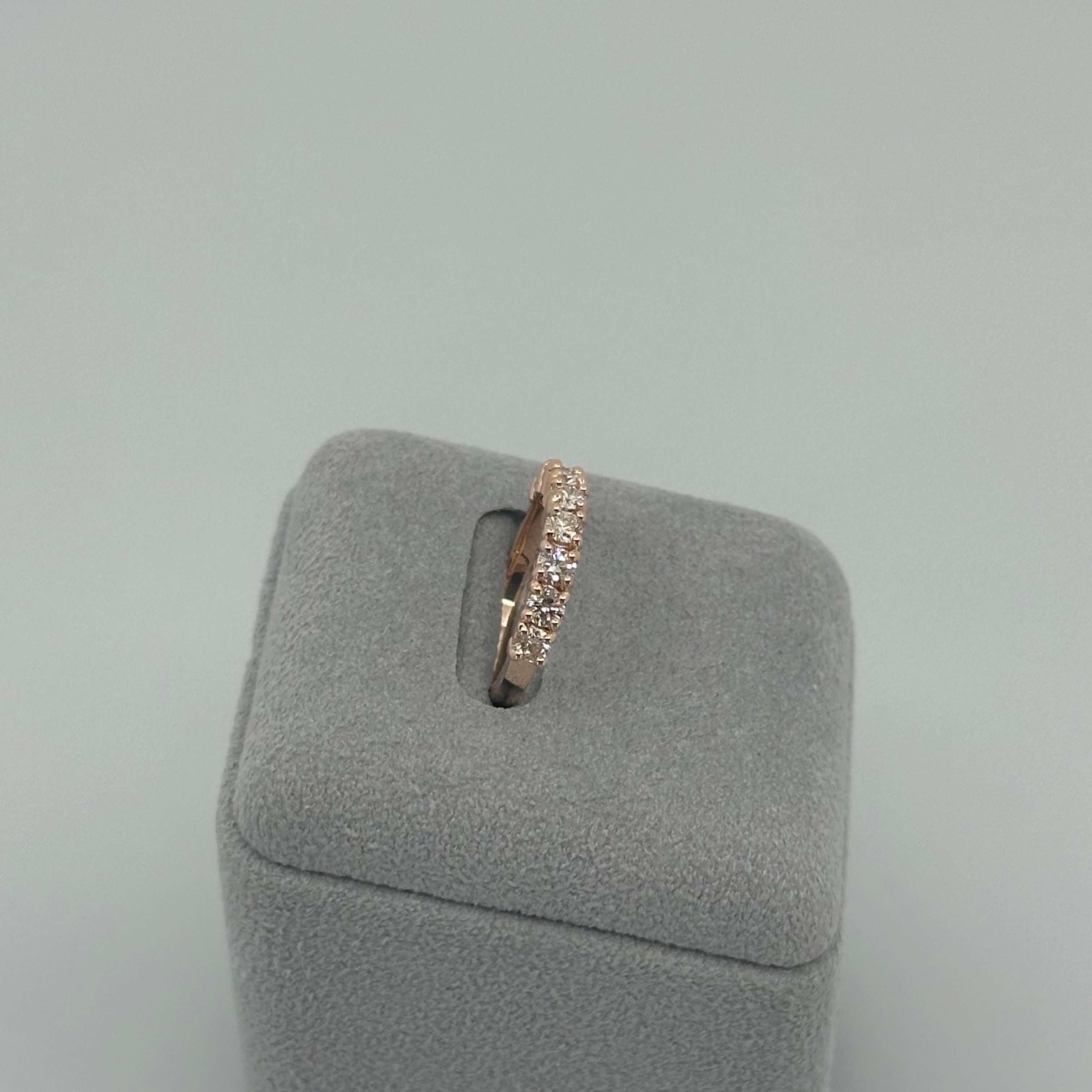 ［新作/マリアージュ］リング エタニティ