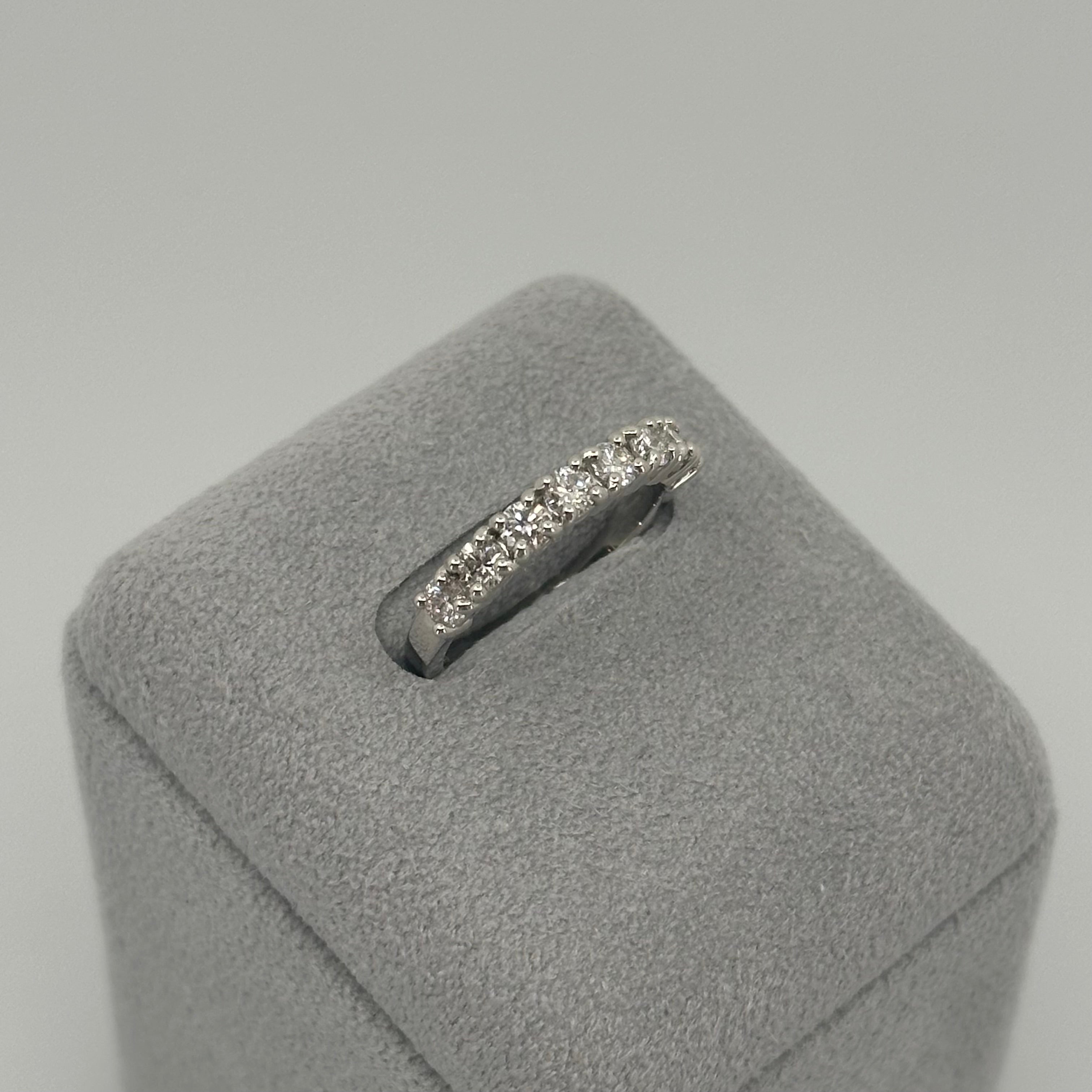 ［新作/マリアージュ］リング エタニティ