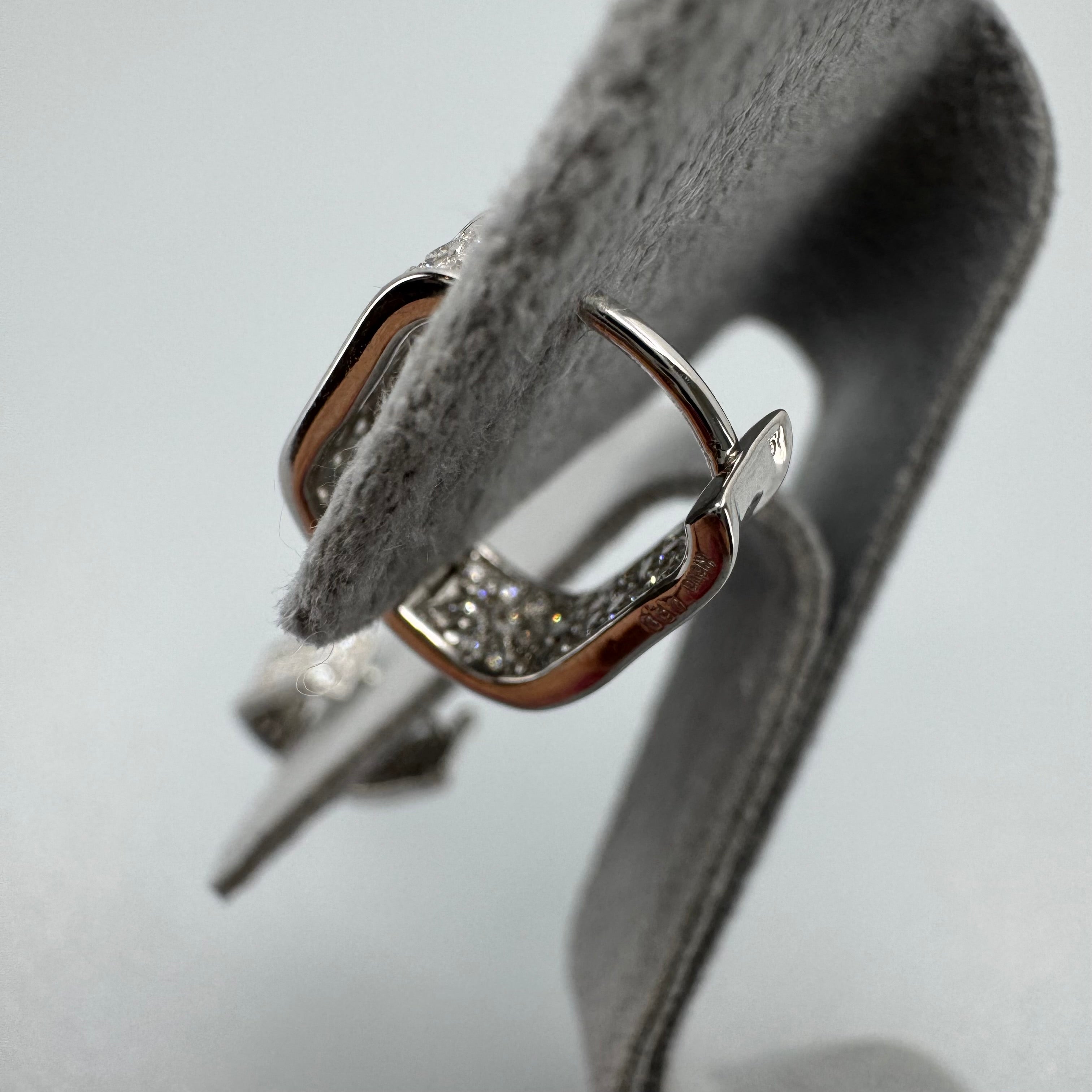 ［プレシャス］ピアス ダイヤ