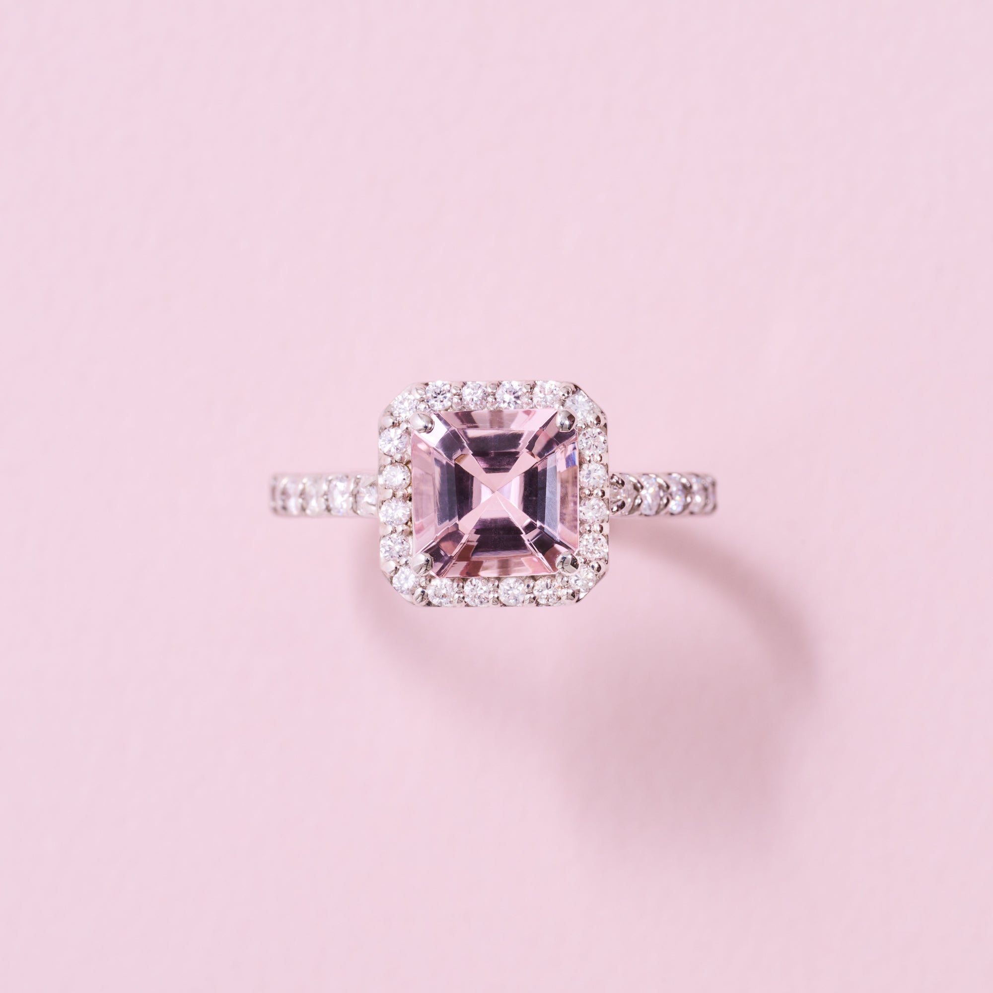 ［クララ］リング