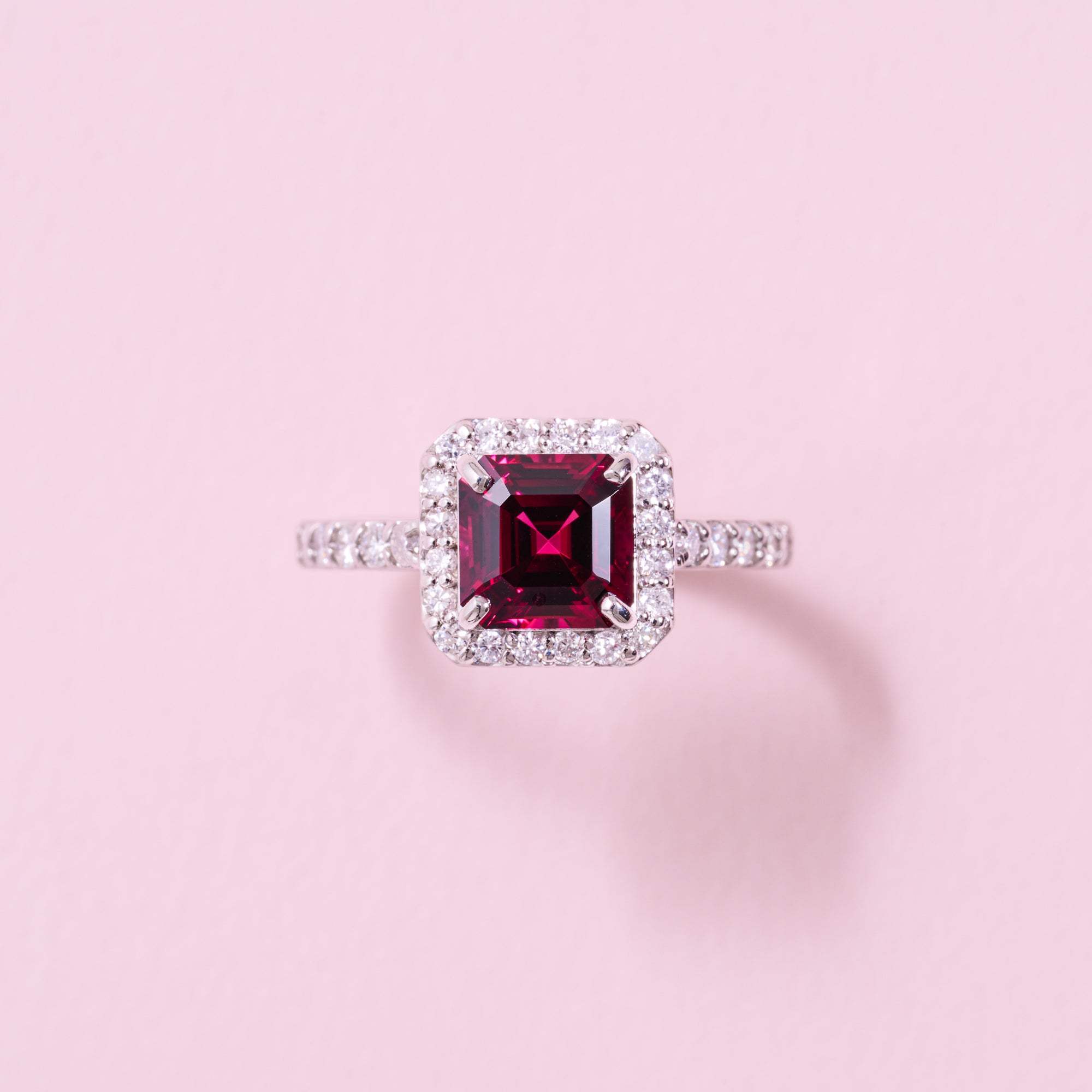 ［クララ］リング