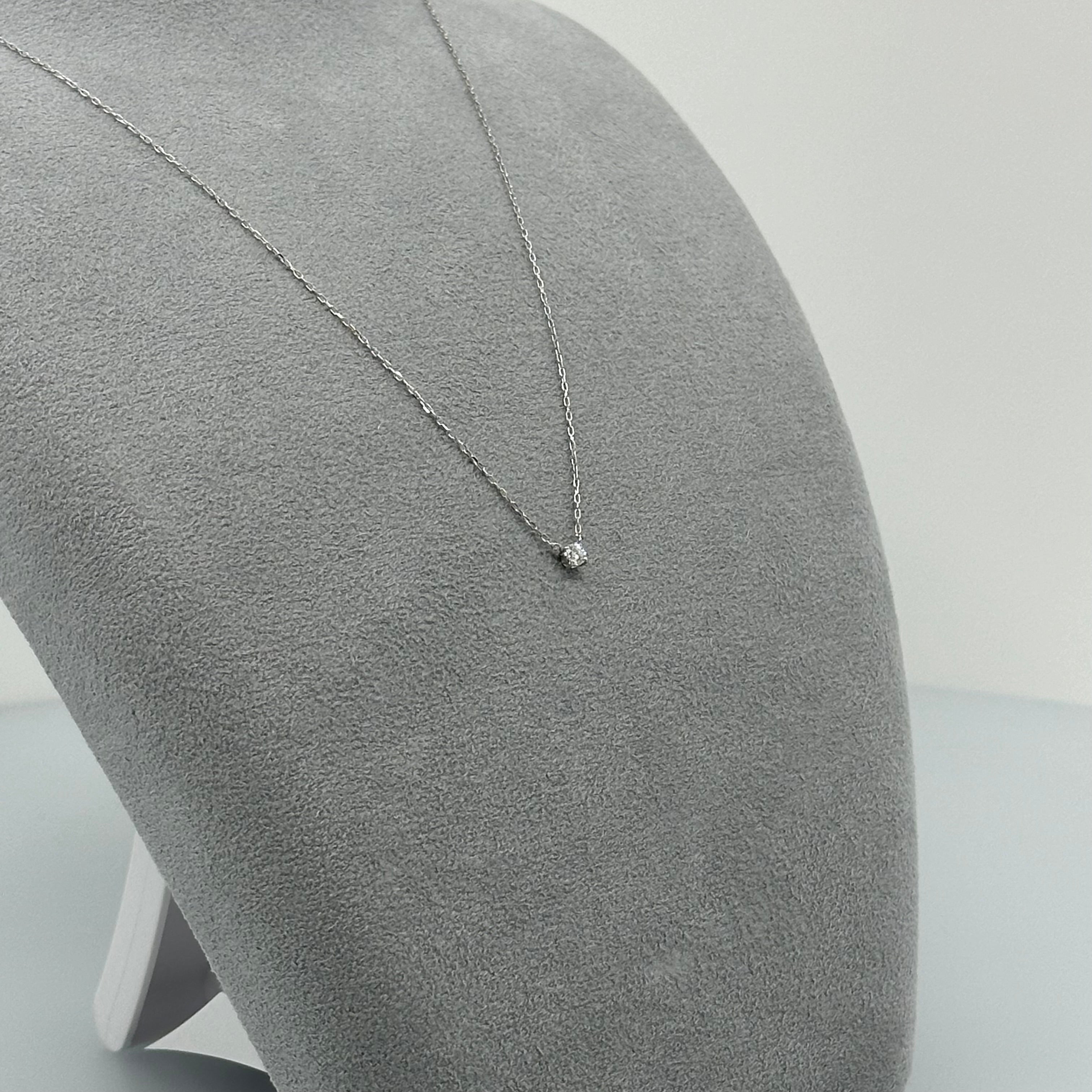 ［ポインターノーマル］ネックレス