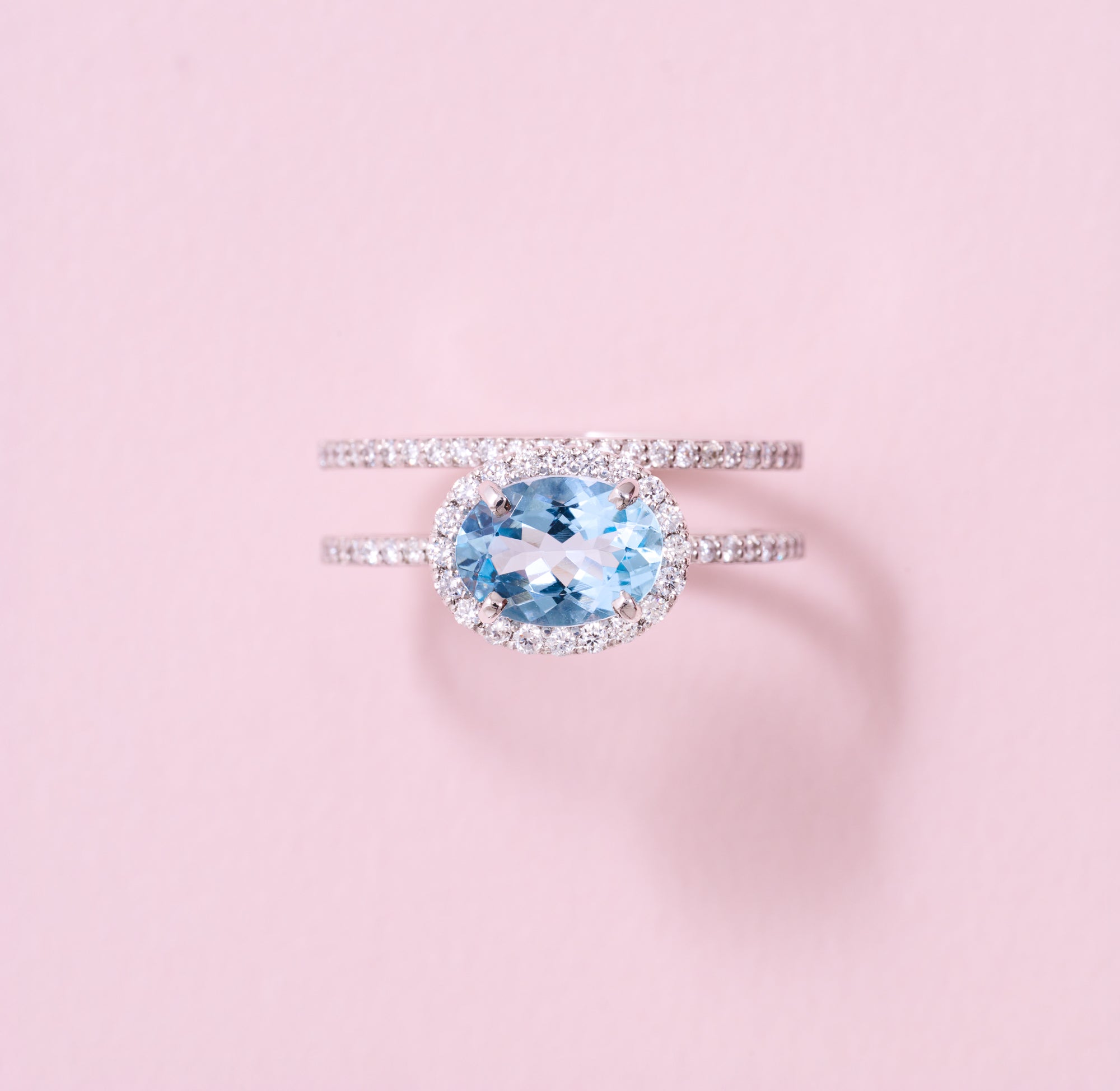 ［アリアーレ］リング