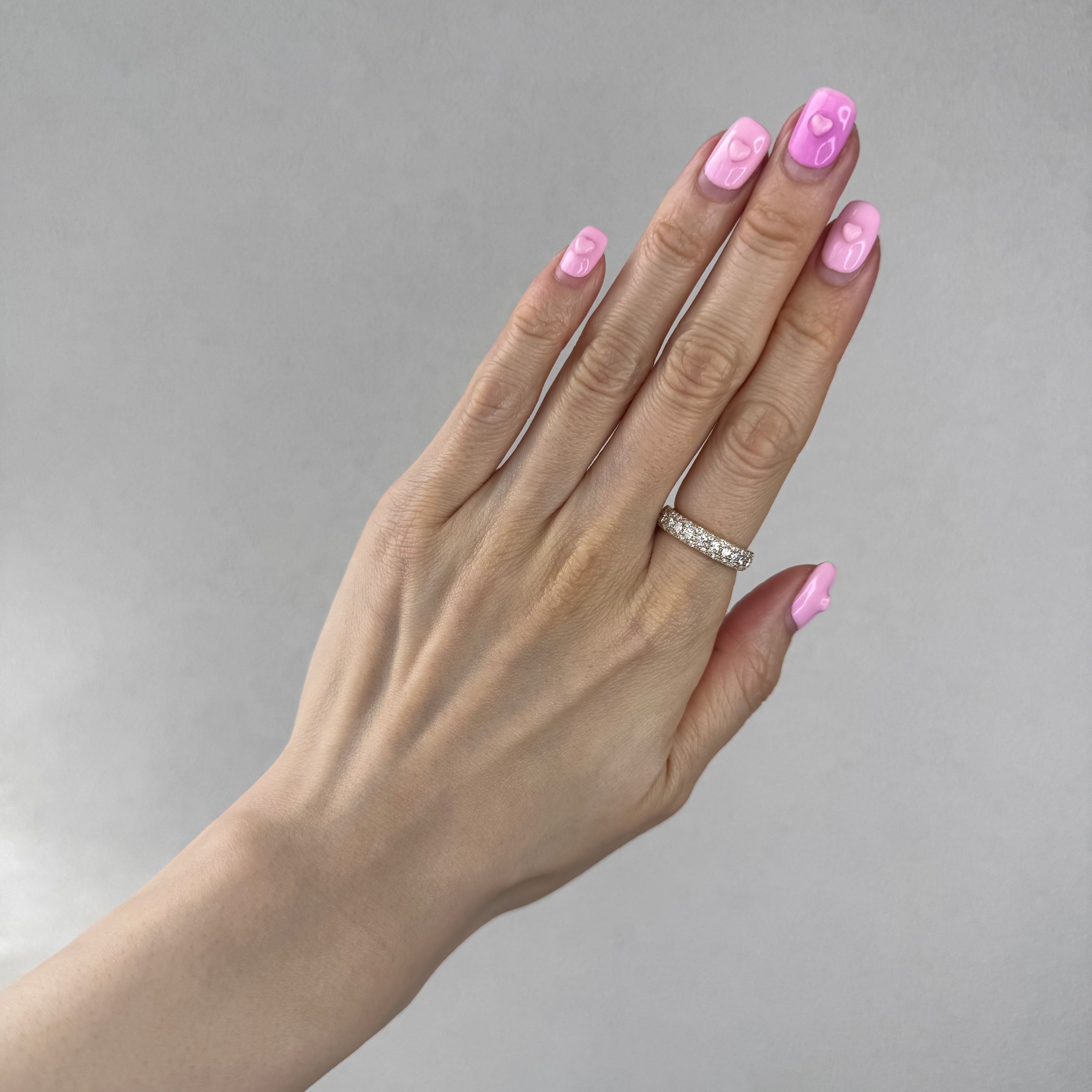 ［ブリランテ］リング ダイヤ