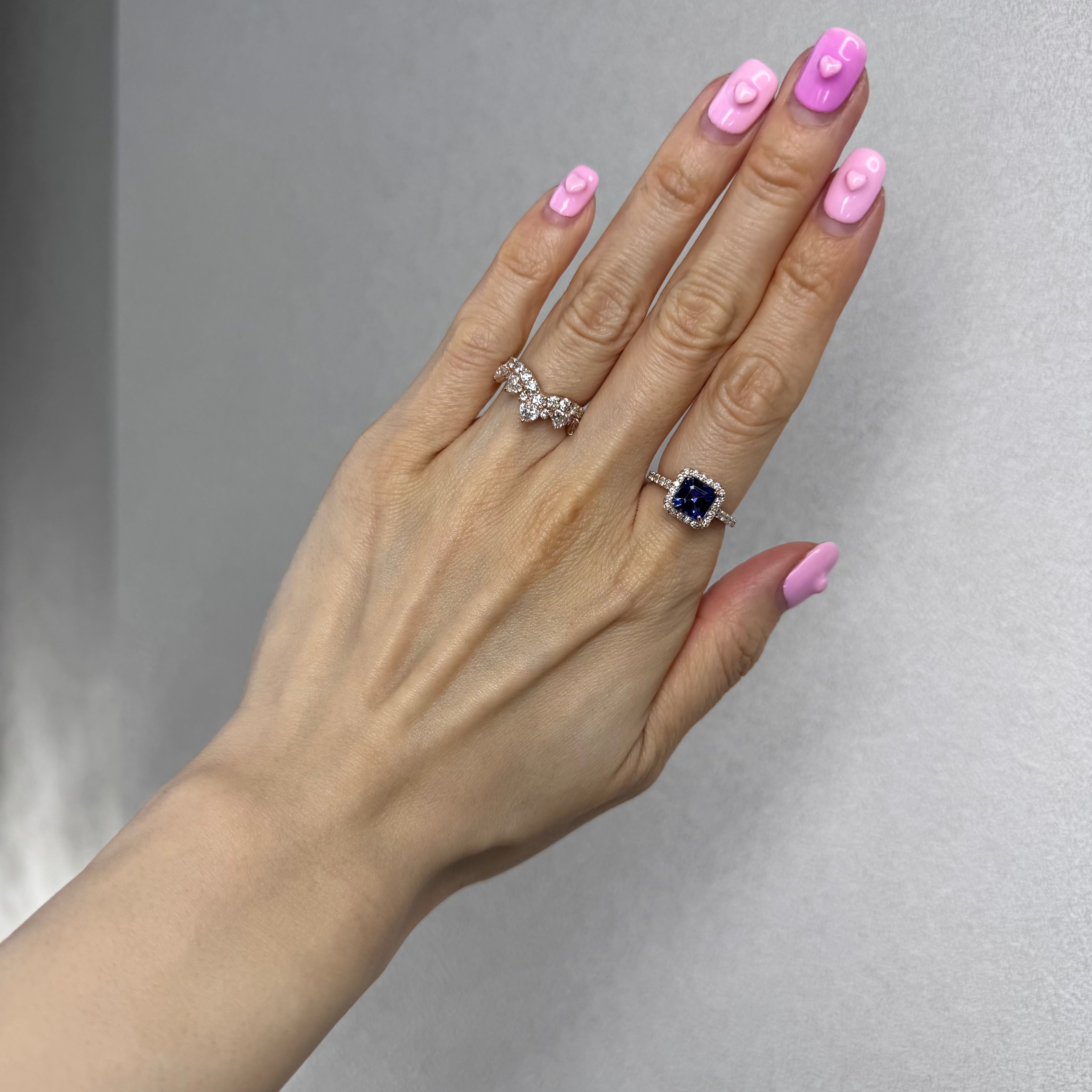 ［クララ］リング