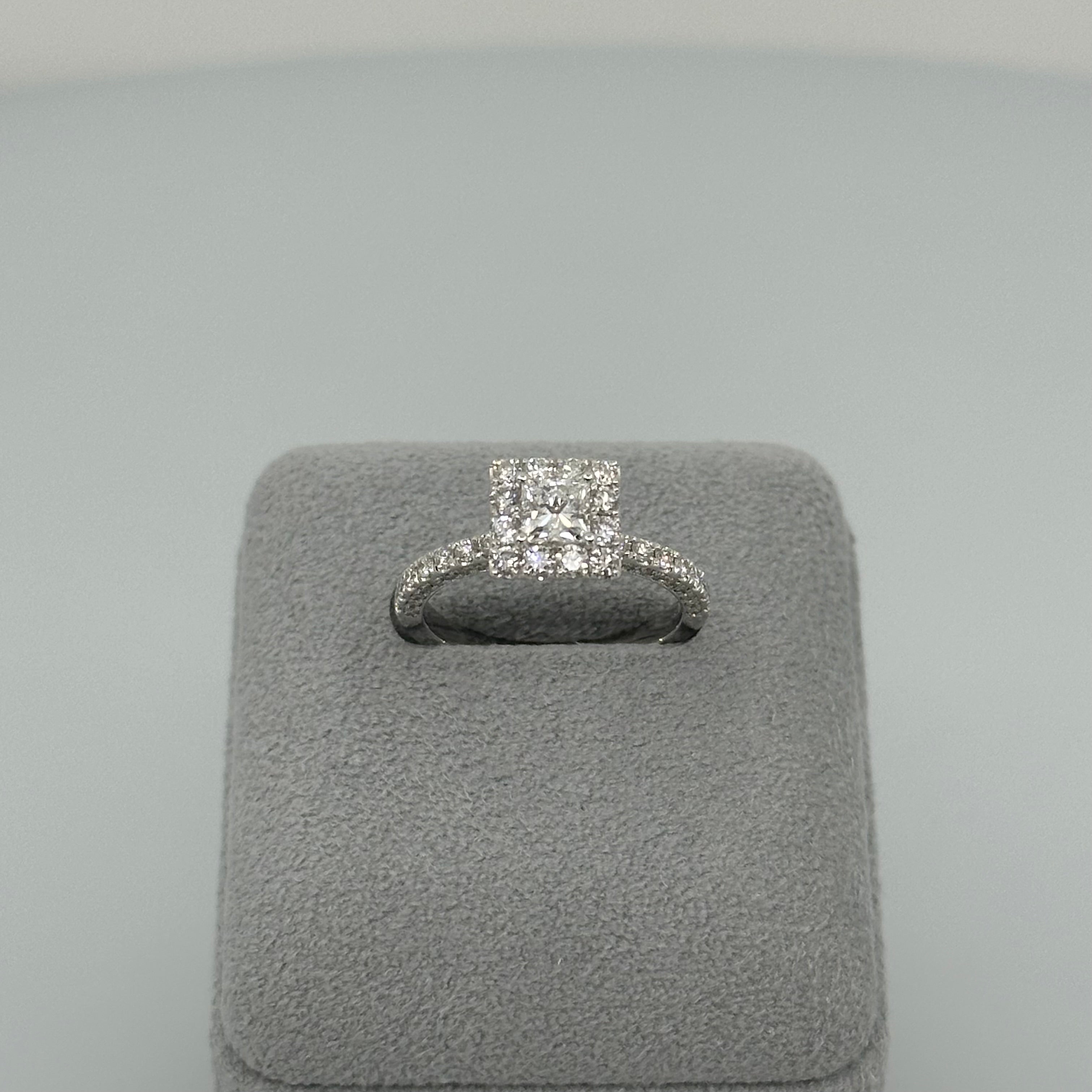 ［新作/アンサンブル］リング ダイヤ