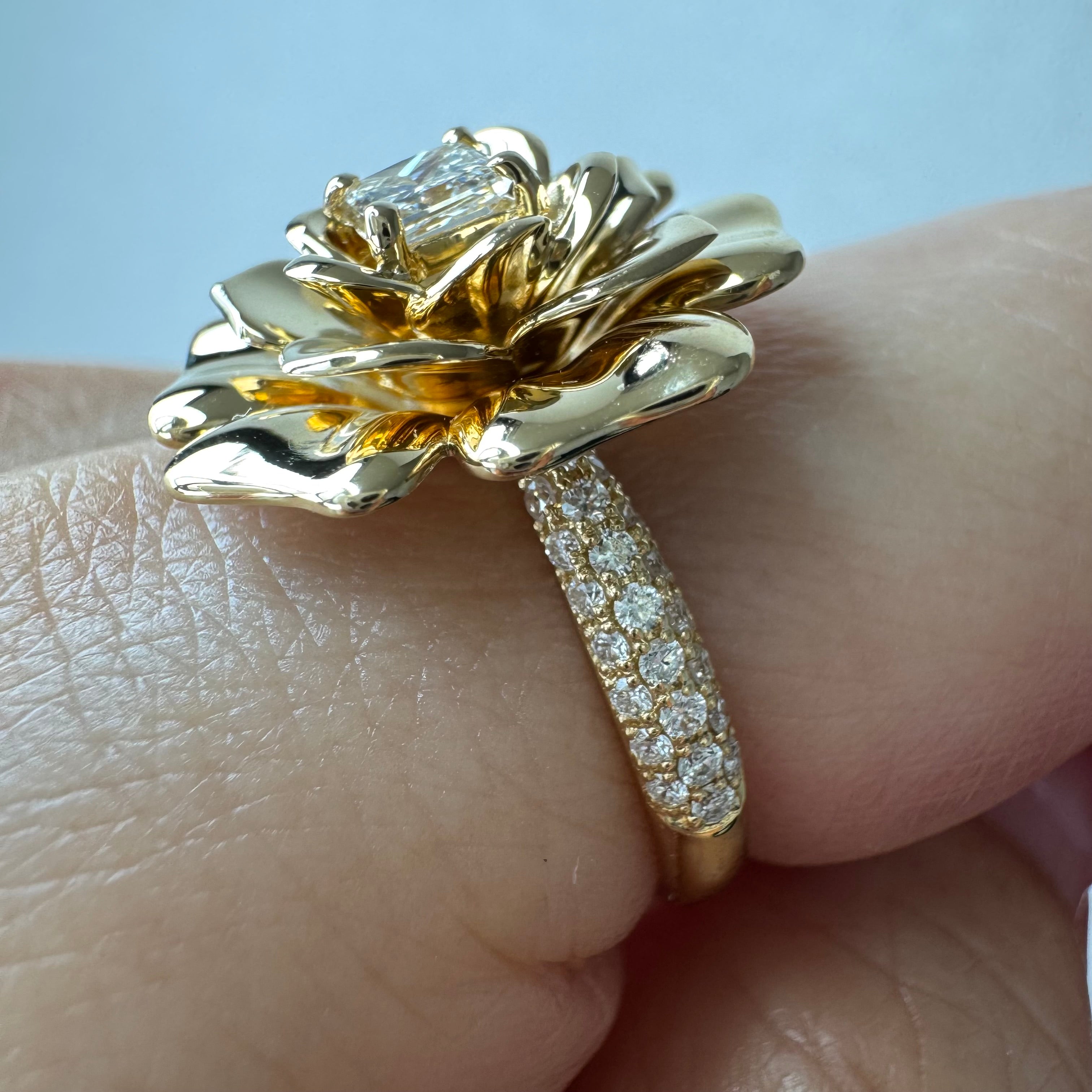 ［エデン］リング