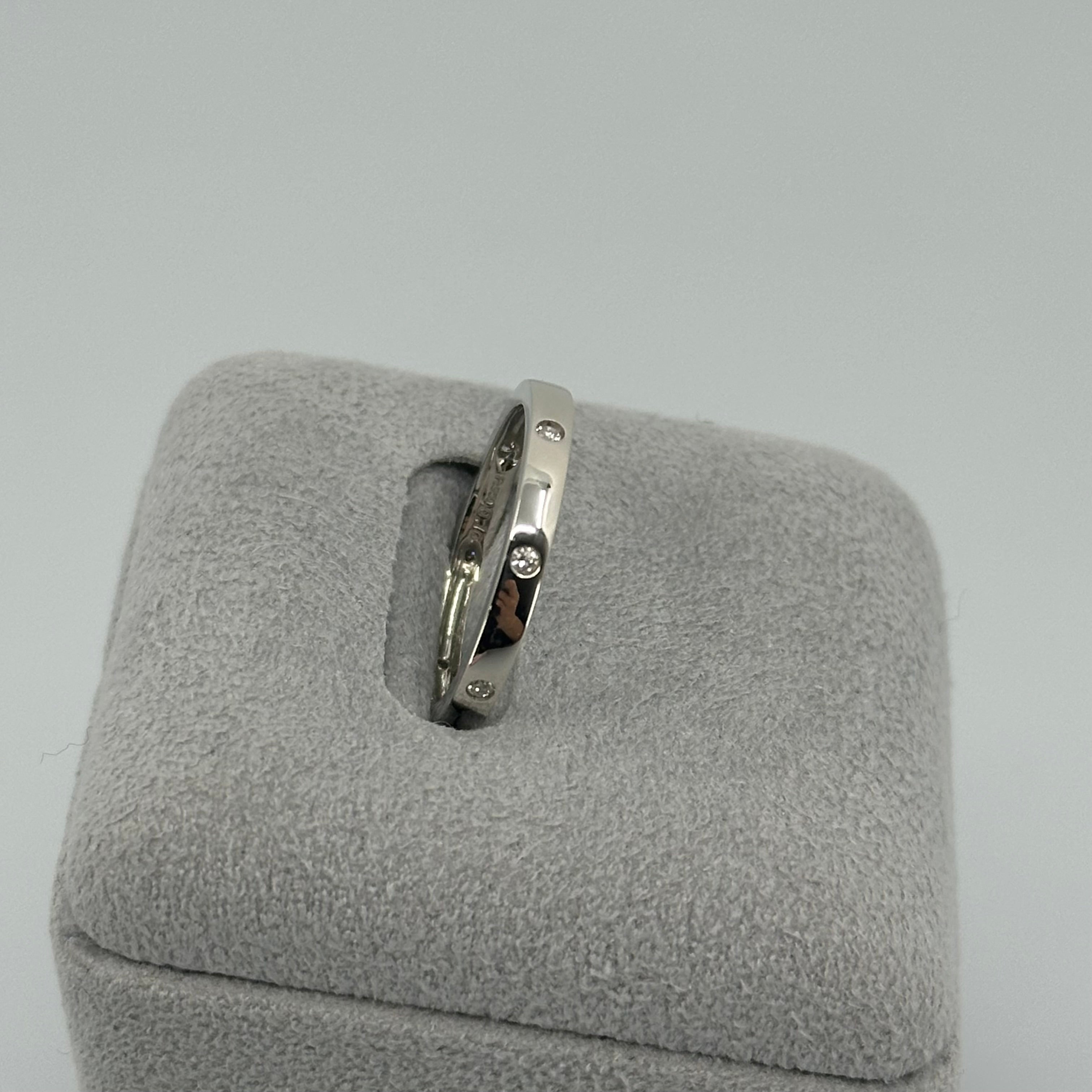 ［新作/リトム］平打ち リング