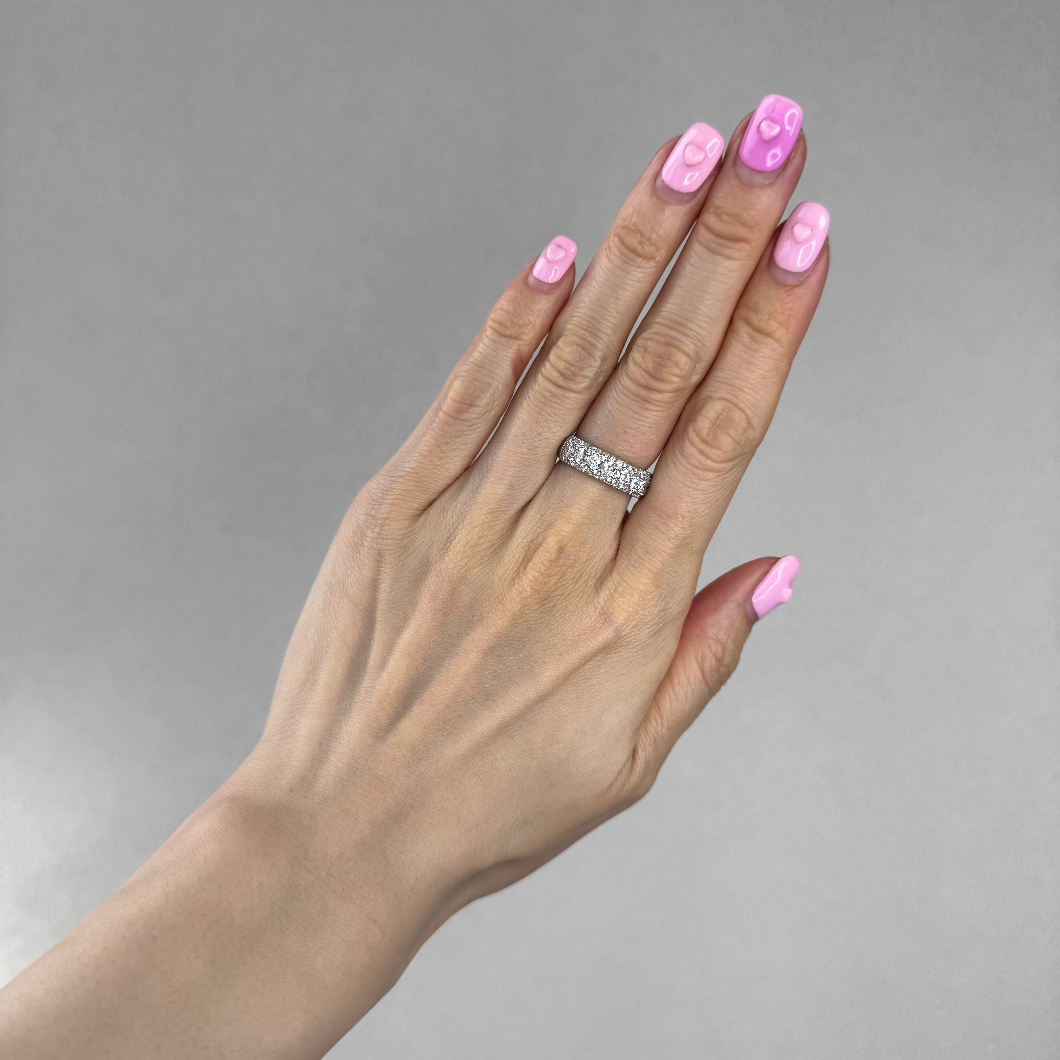 ［ブリランテ］リング ダイヤ