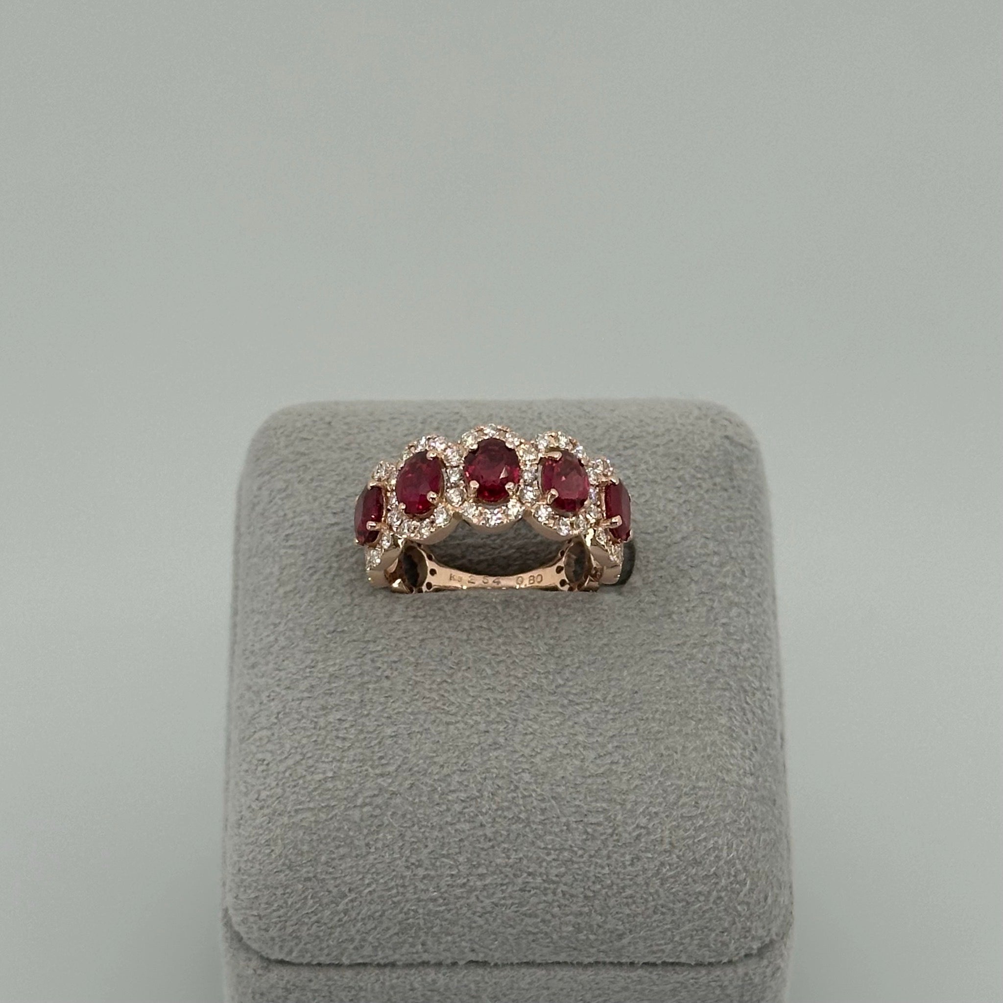 ［エリプス］リング