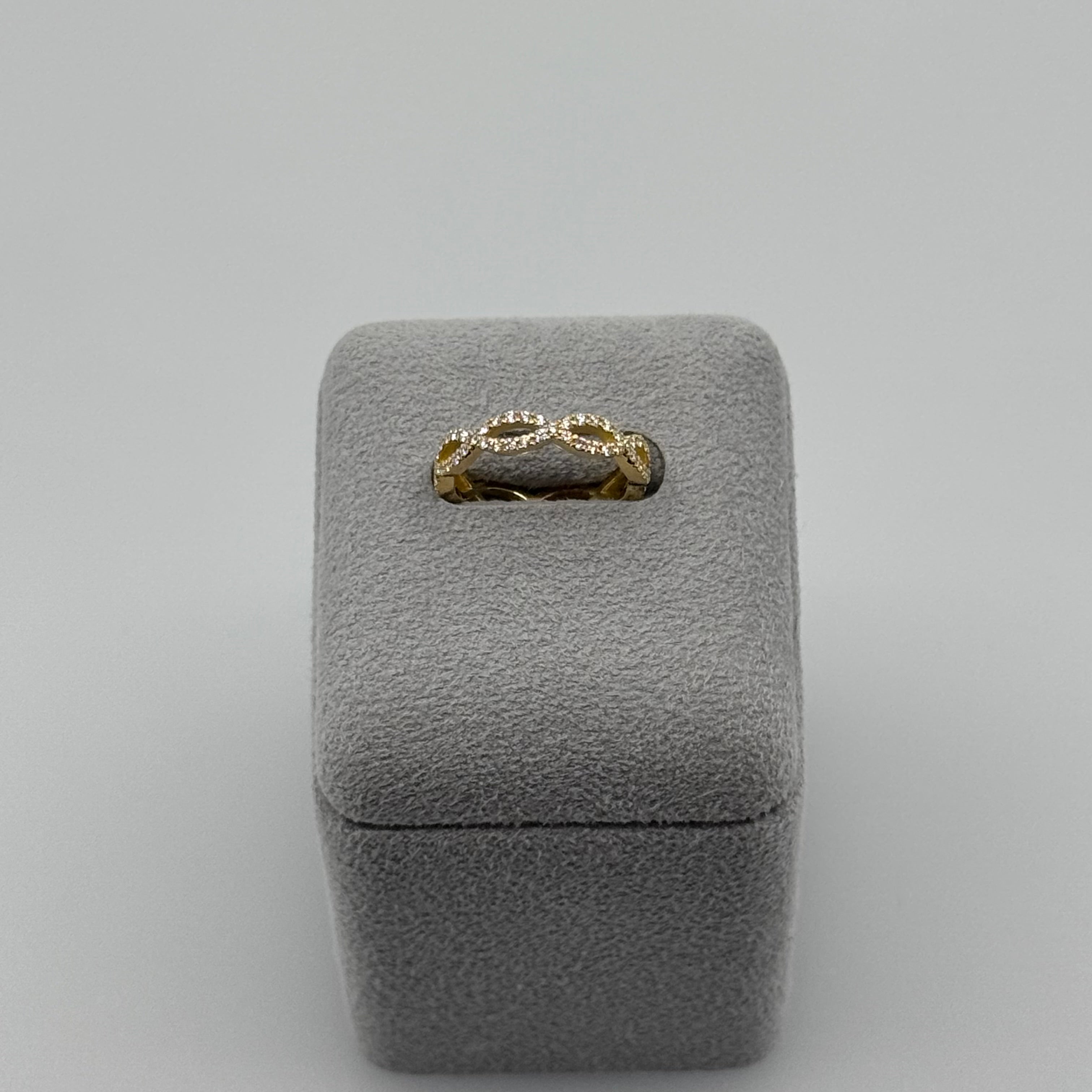 ［アポトラ］リング ダイヤ