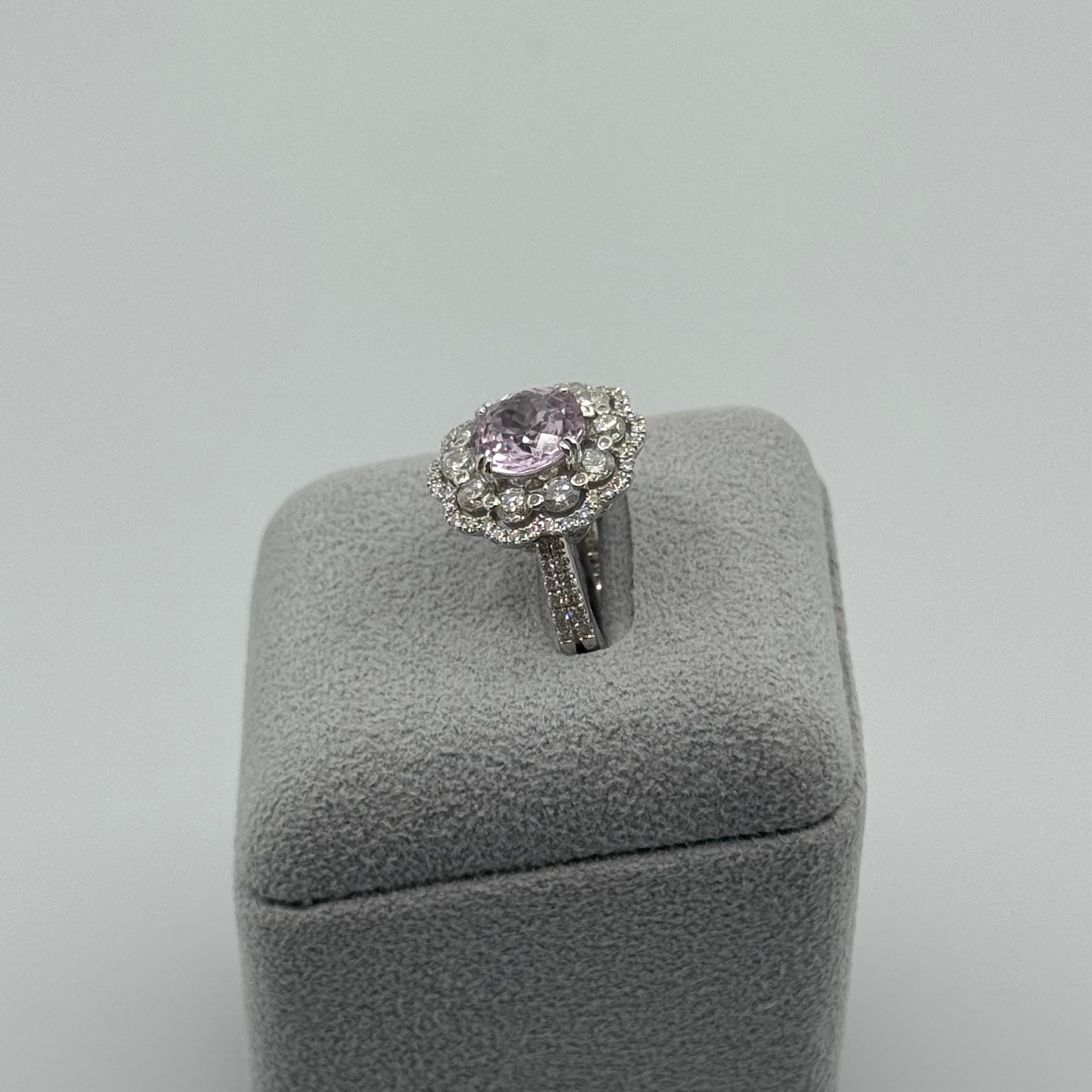 ［フルール］リング