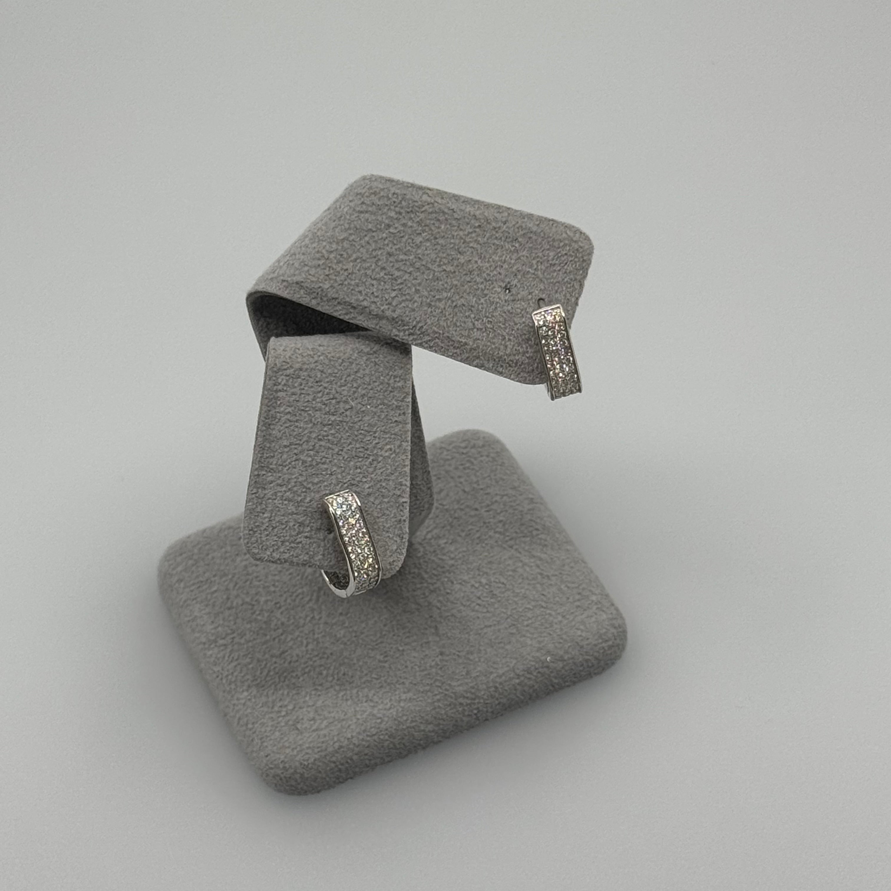 ［プレシャス］ピアス ダイヤ