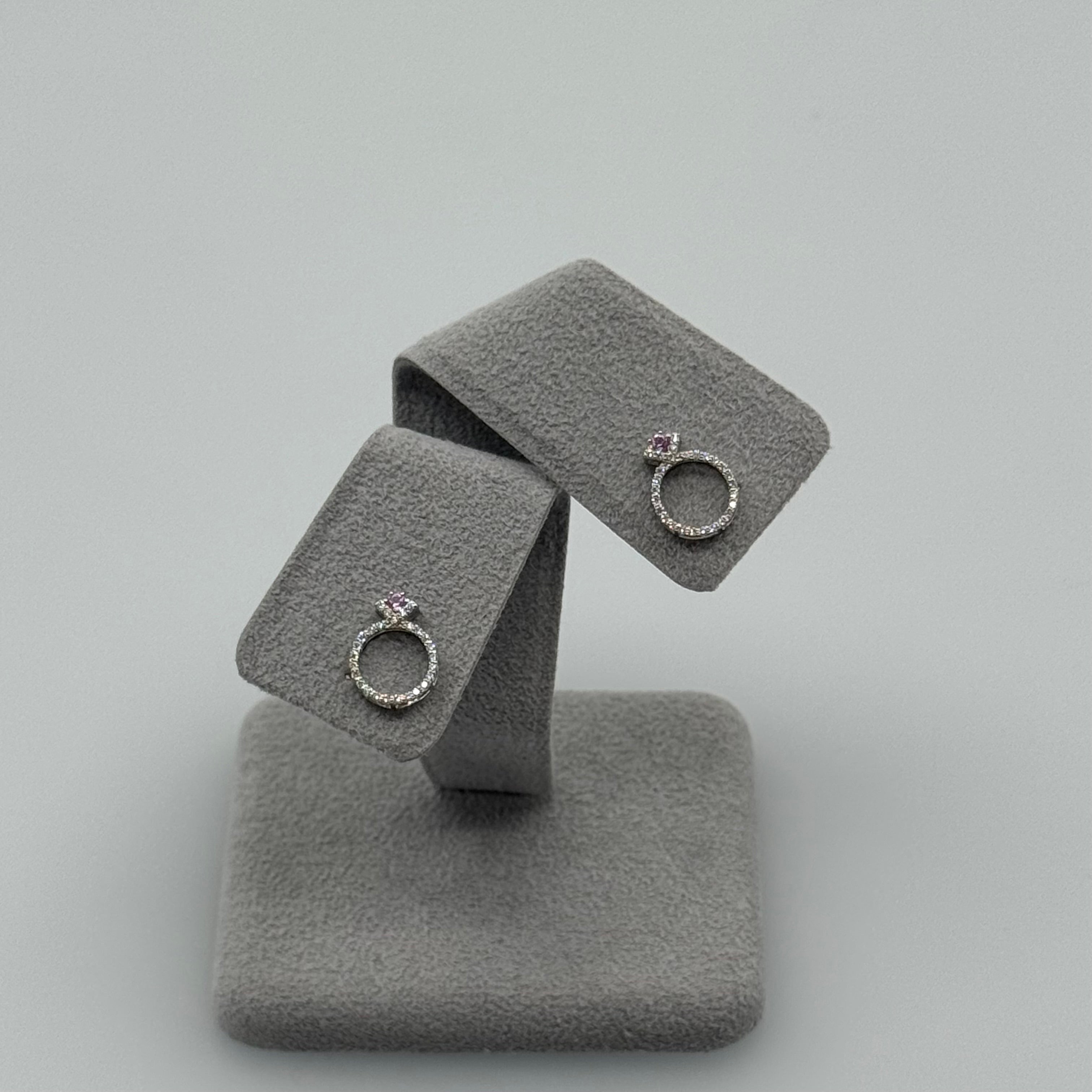 ［ラリオンス］ピアス