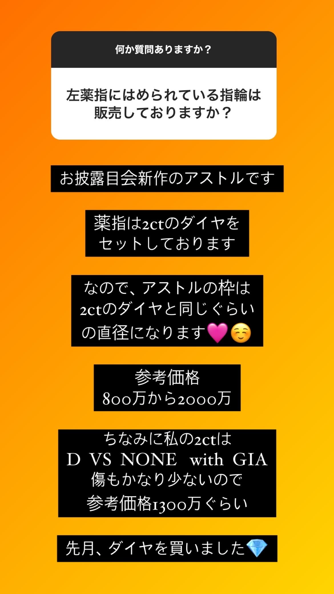 新作 アストル リング〜ラウンドのロンドンブルートパーズは希少です