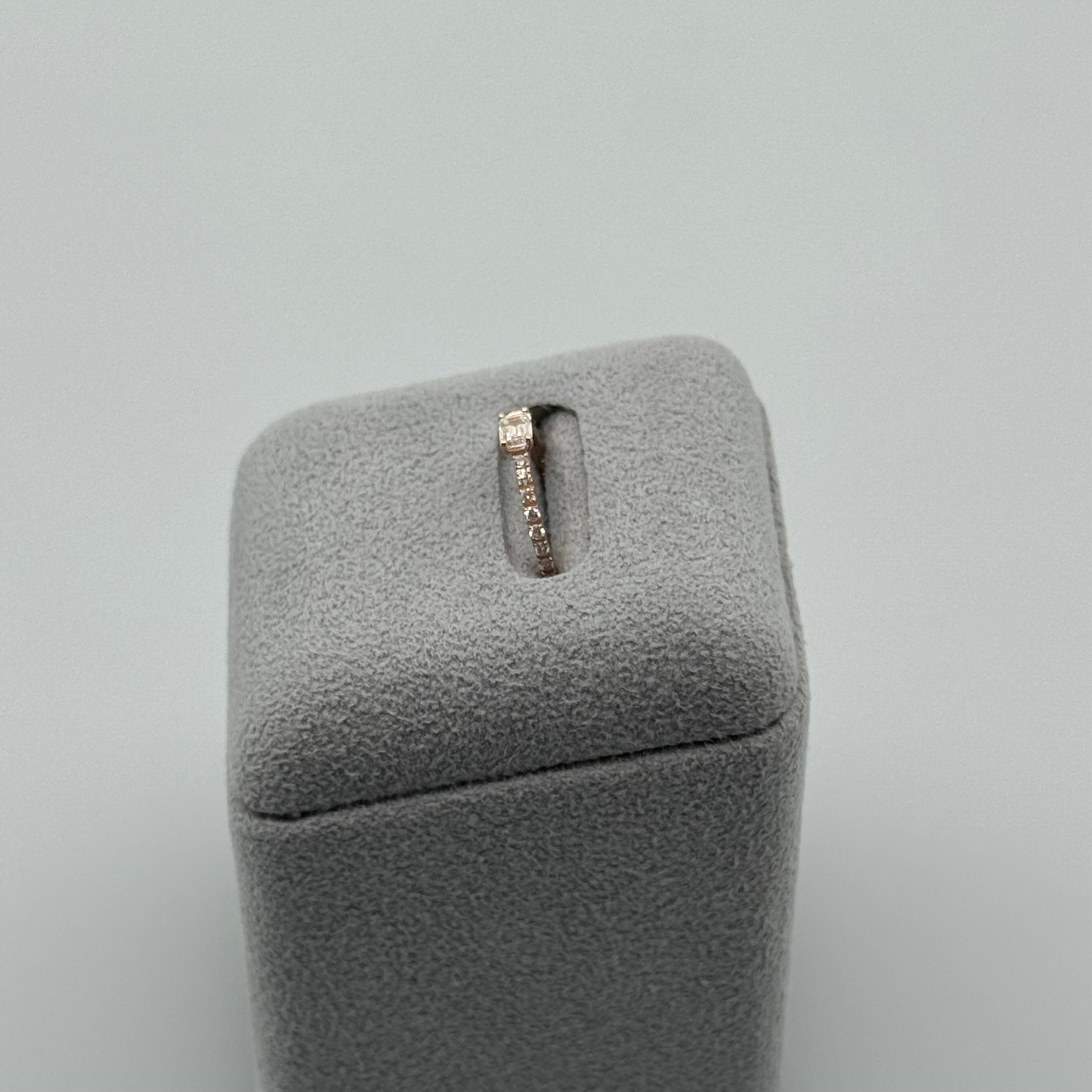 ［ベベ］リング