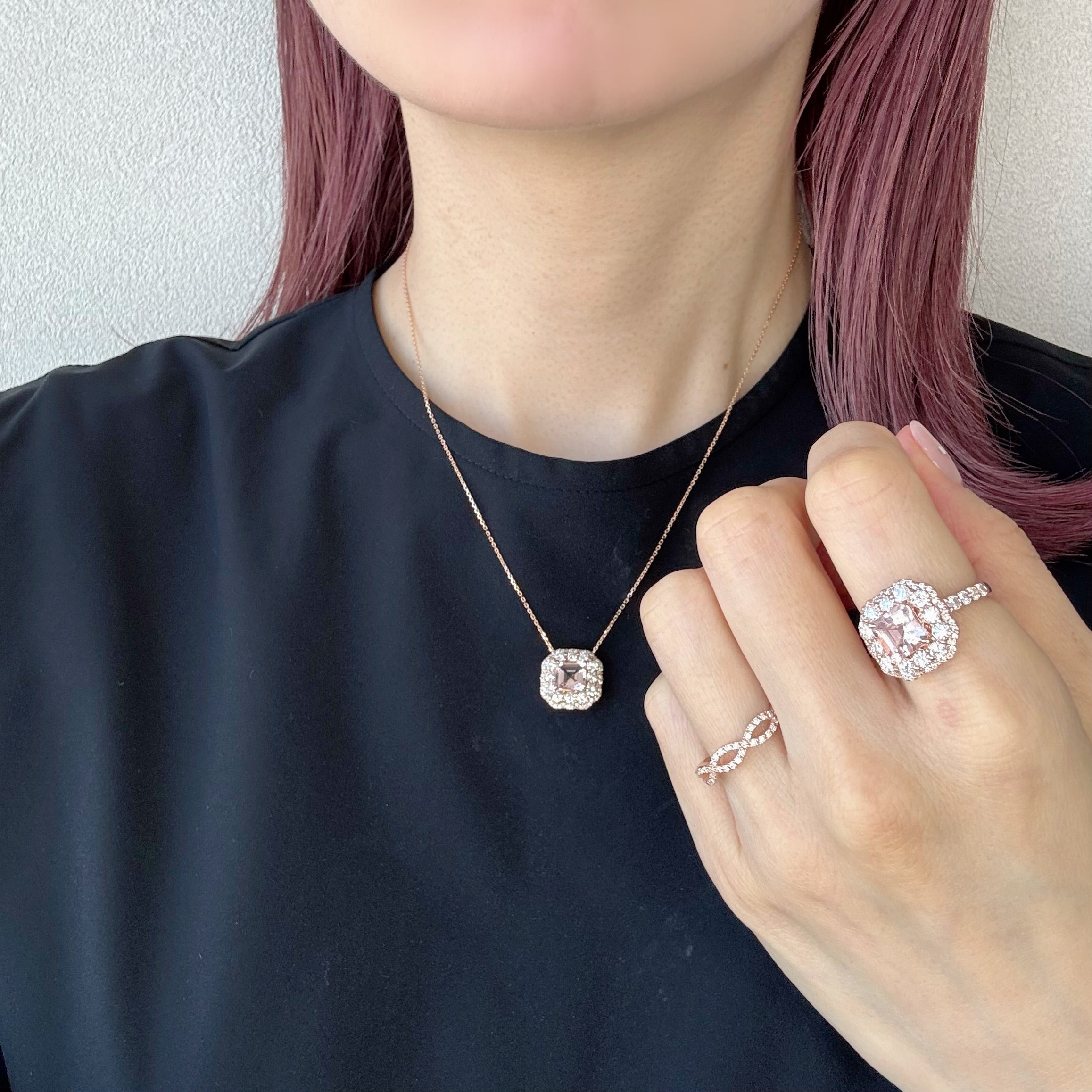 ［ブーケ］リング