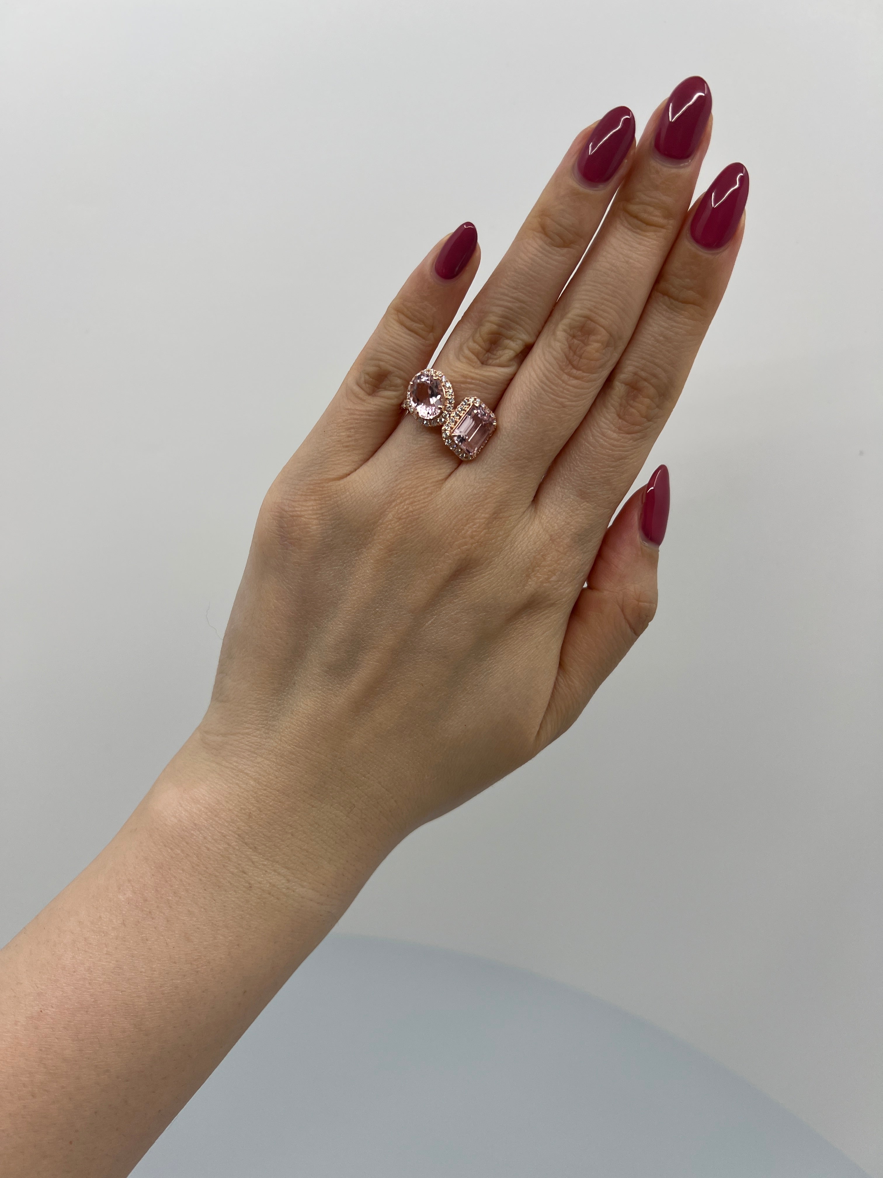 ［ベニエ］リング OV/EM