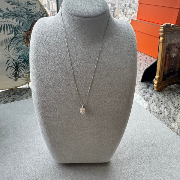 新品未使用プラチナ天然ダイヤ一粒ネックレスハート0.3ctオフィス櫻井彩子 新品未使用プラチナ天然ダイヤ一粒ネックレスハート0.3ctオフィス櫻井