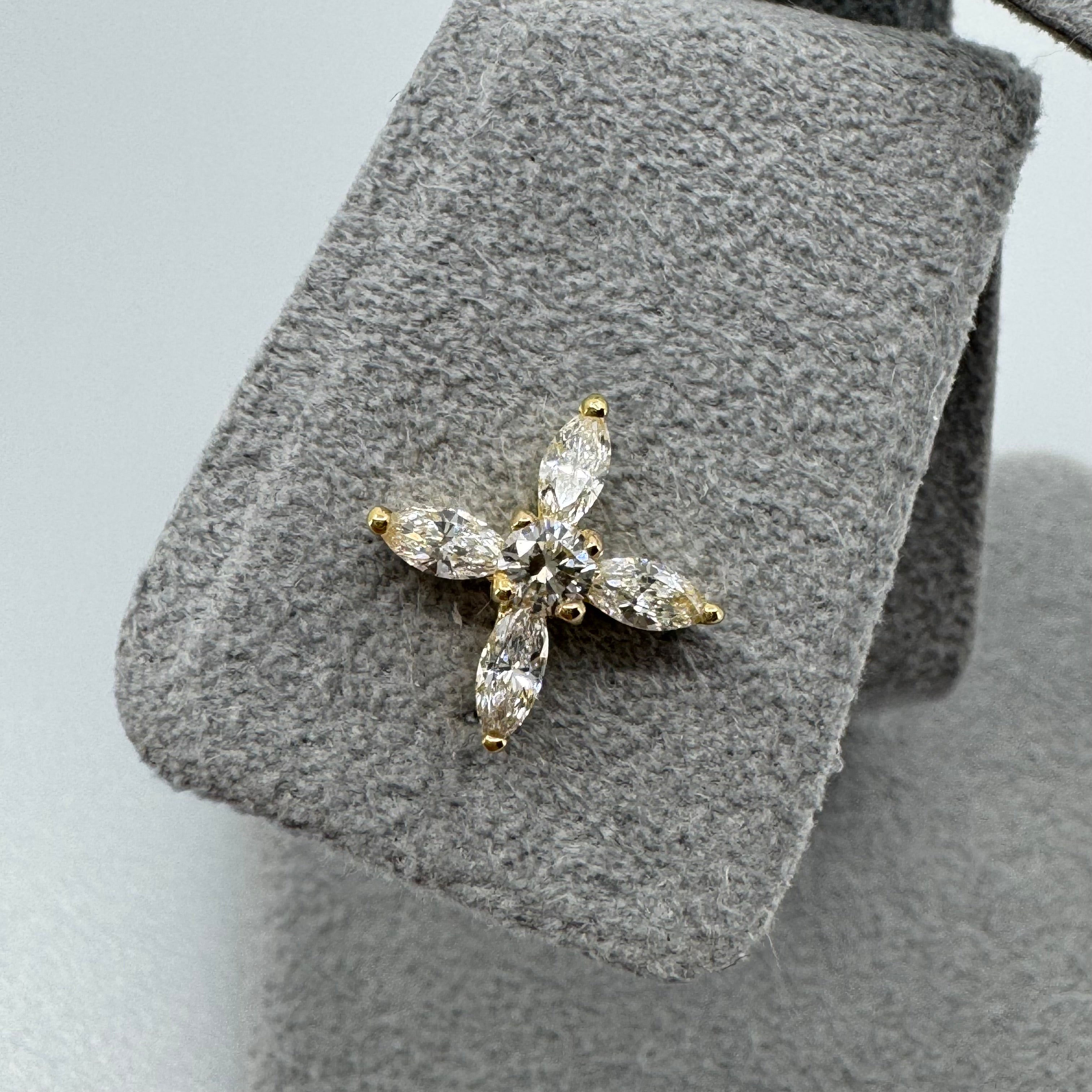 ［ソワン］ピアス