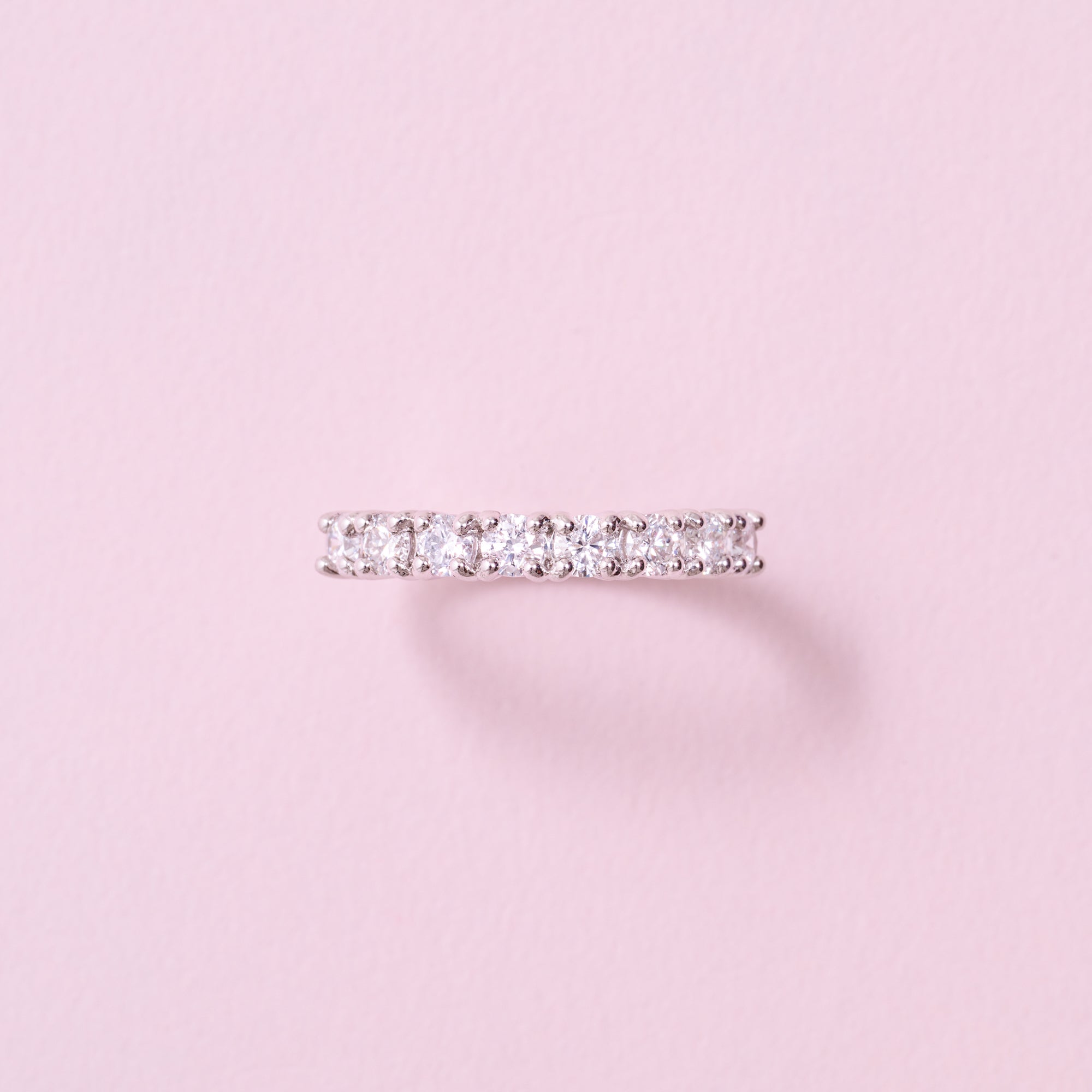 ［新作/マリアージュ］リング エタニティ