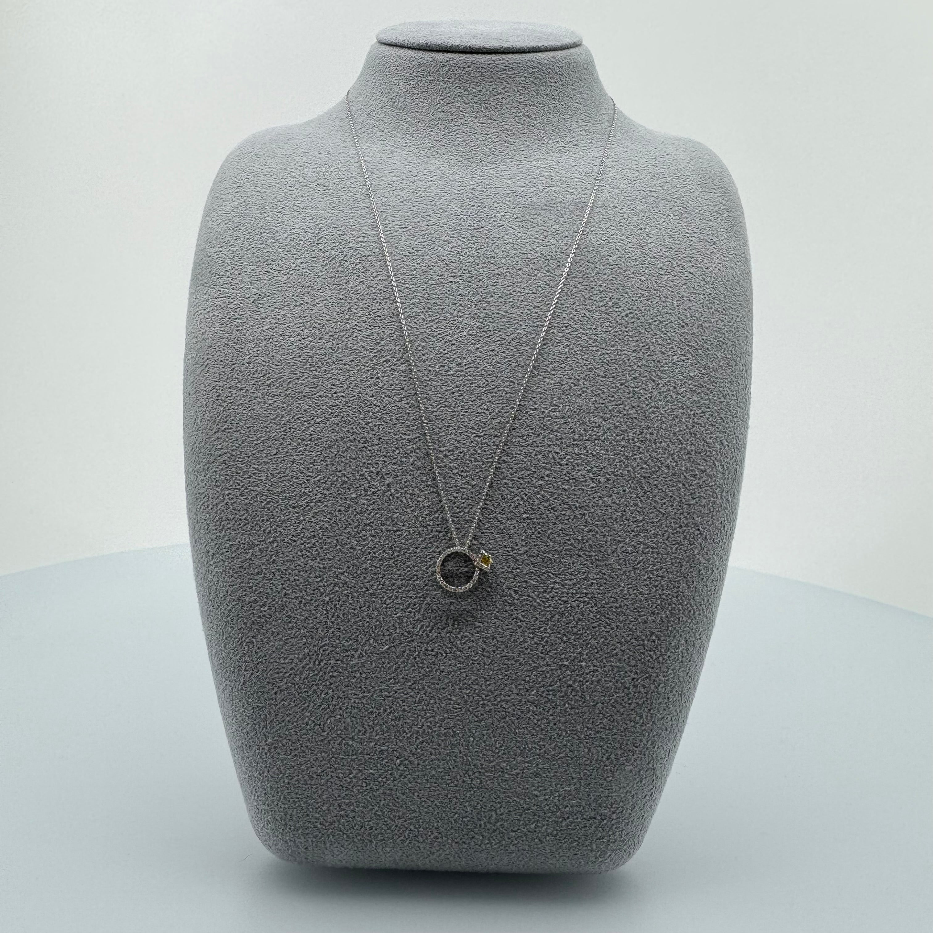 ［ラリオンス］ネックレス