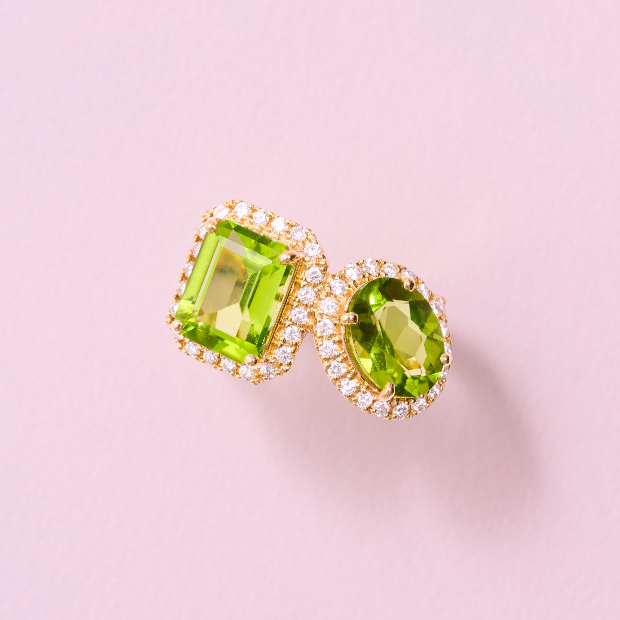 ［ベニエ］リング OV/EM