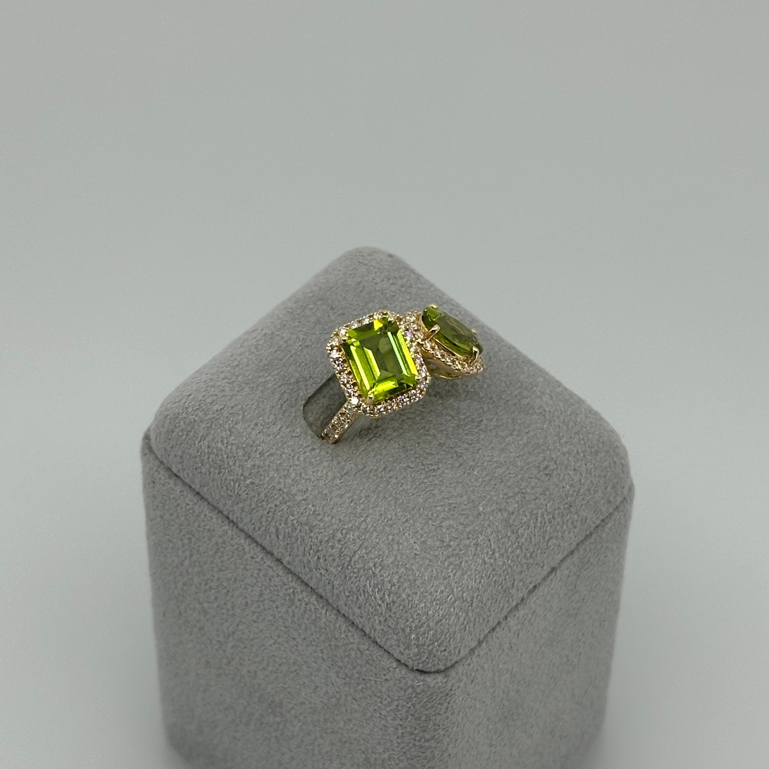 ［ベニエ］リング OV/EM