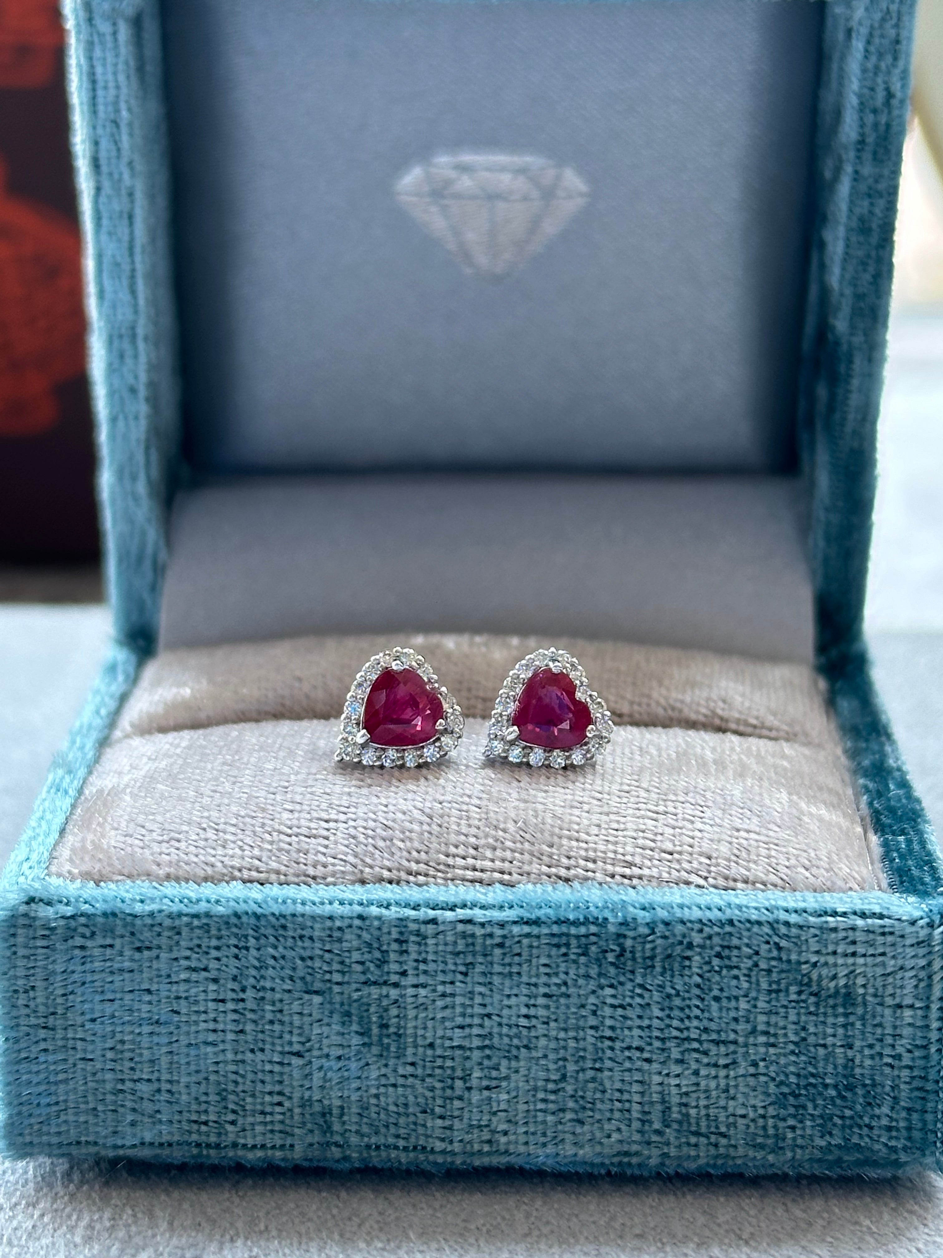 ルビーの水遊び