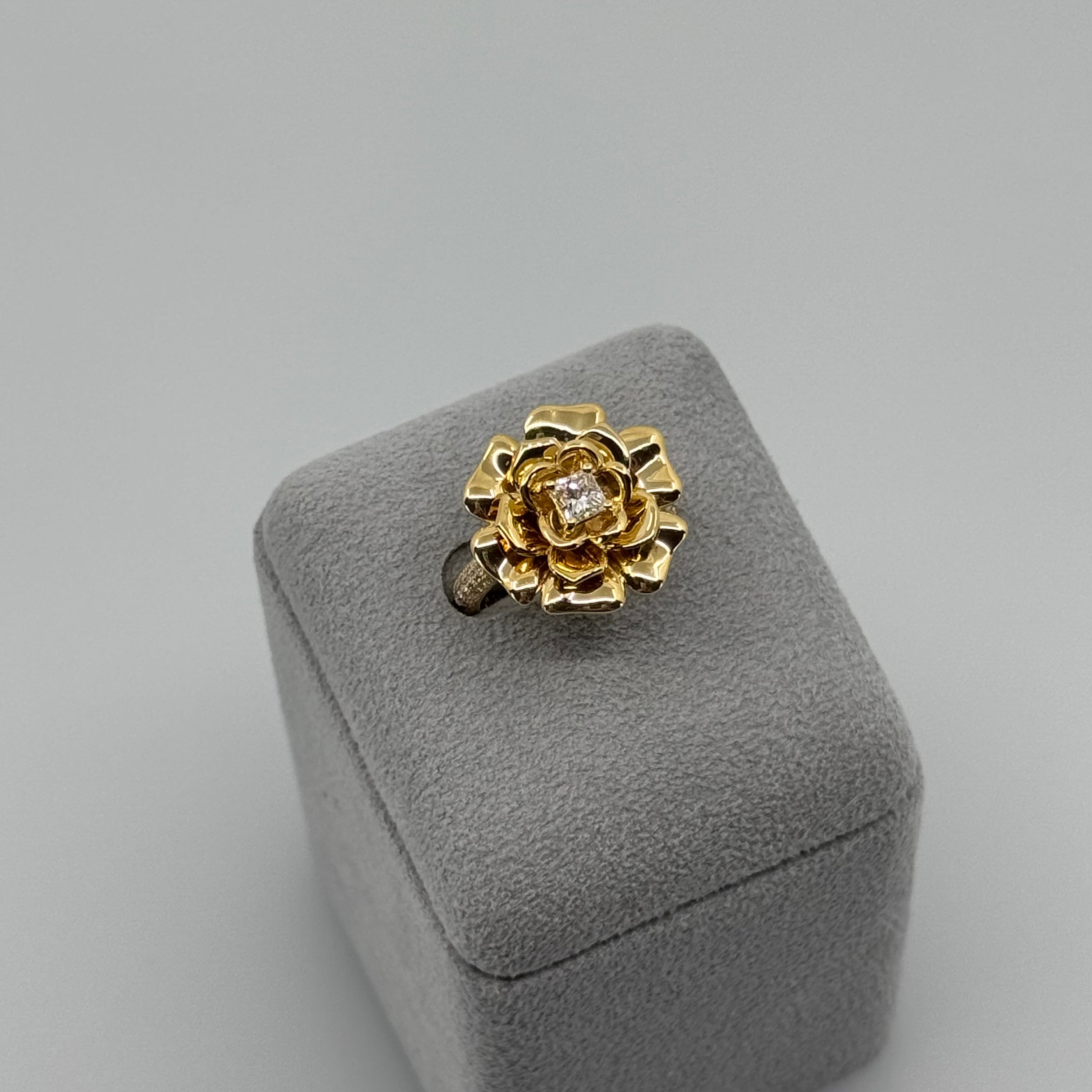 ［エデン］リング