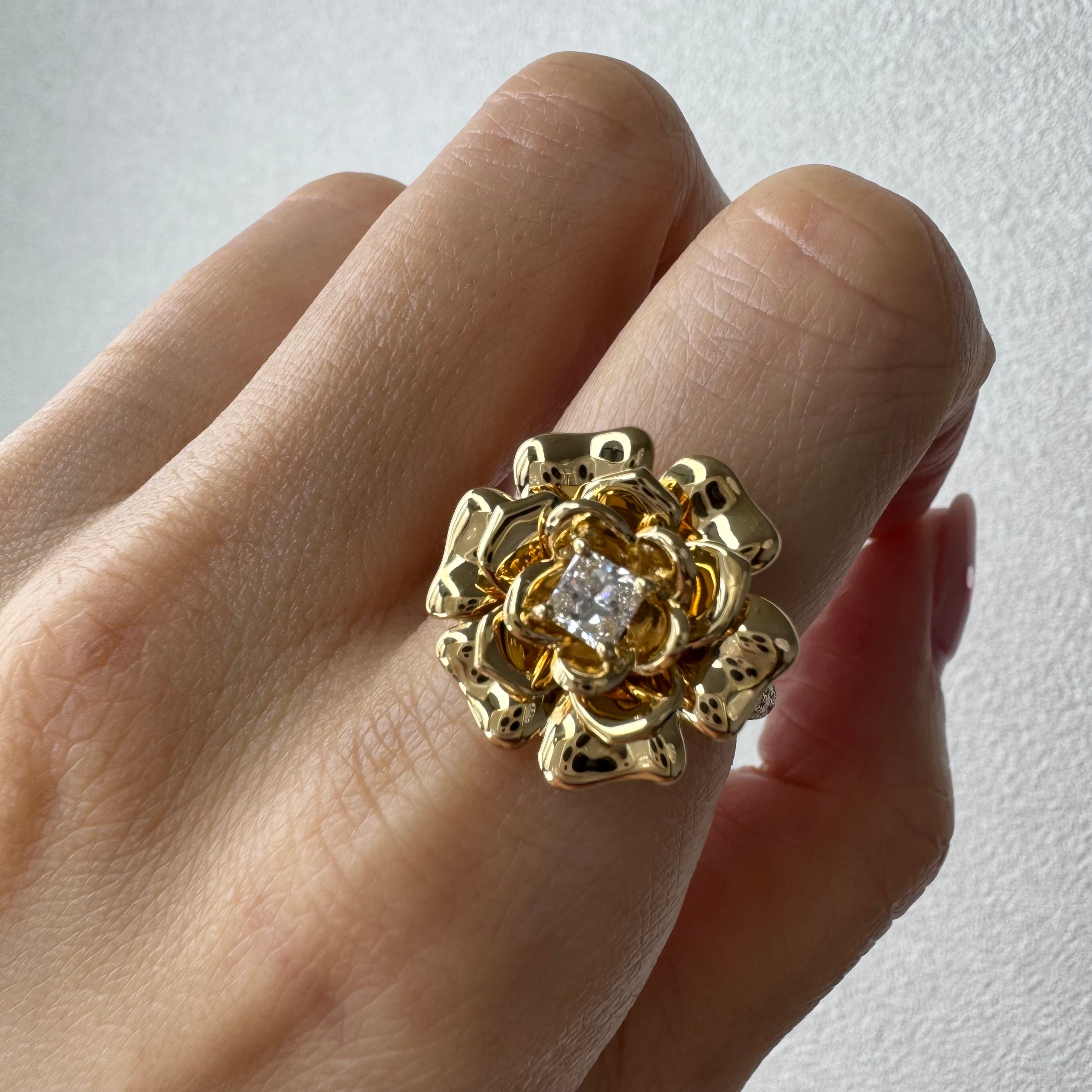 ［エデン］リング