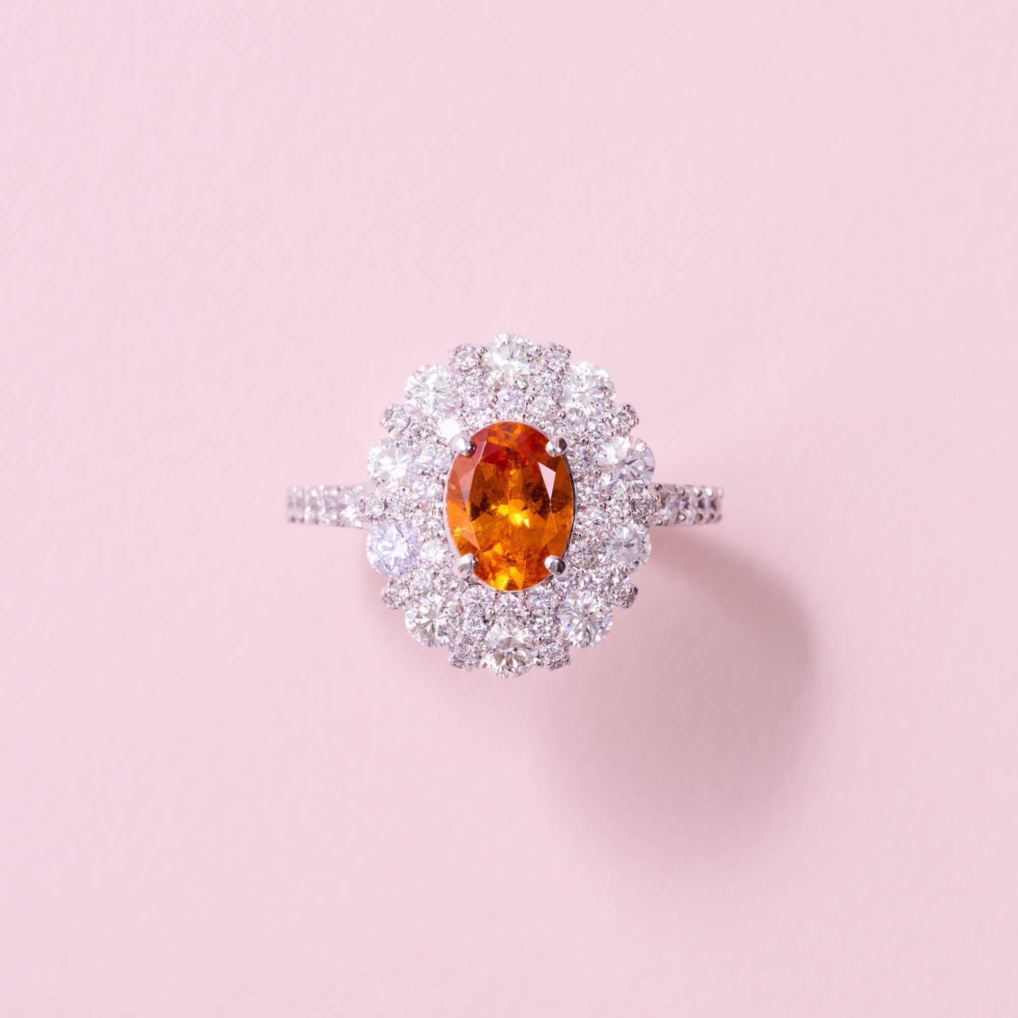 ［レイヨンヌシリーズ］リング