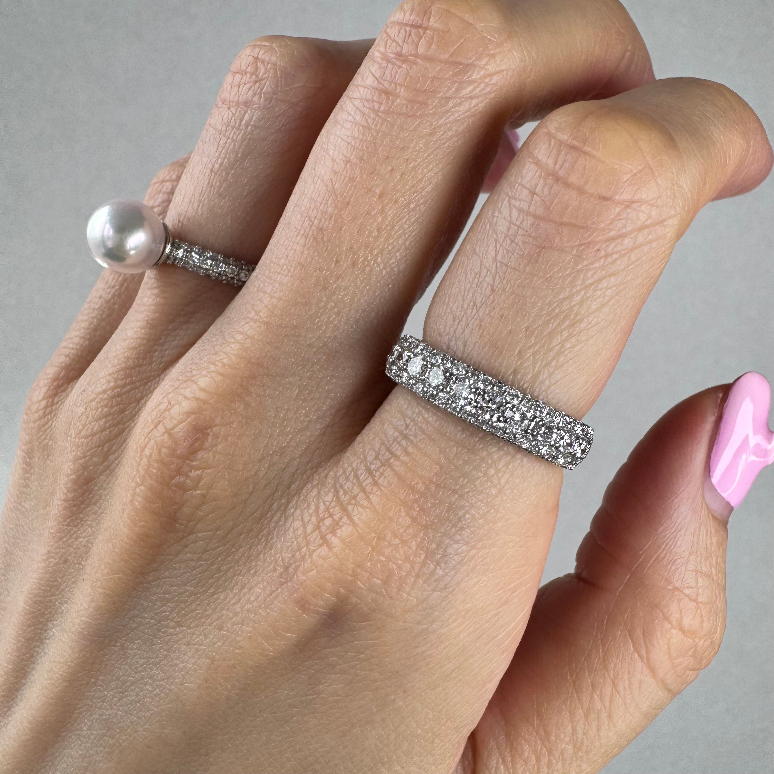 ［ブリランテ］リング ダイヤ