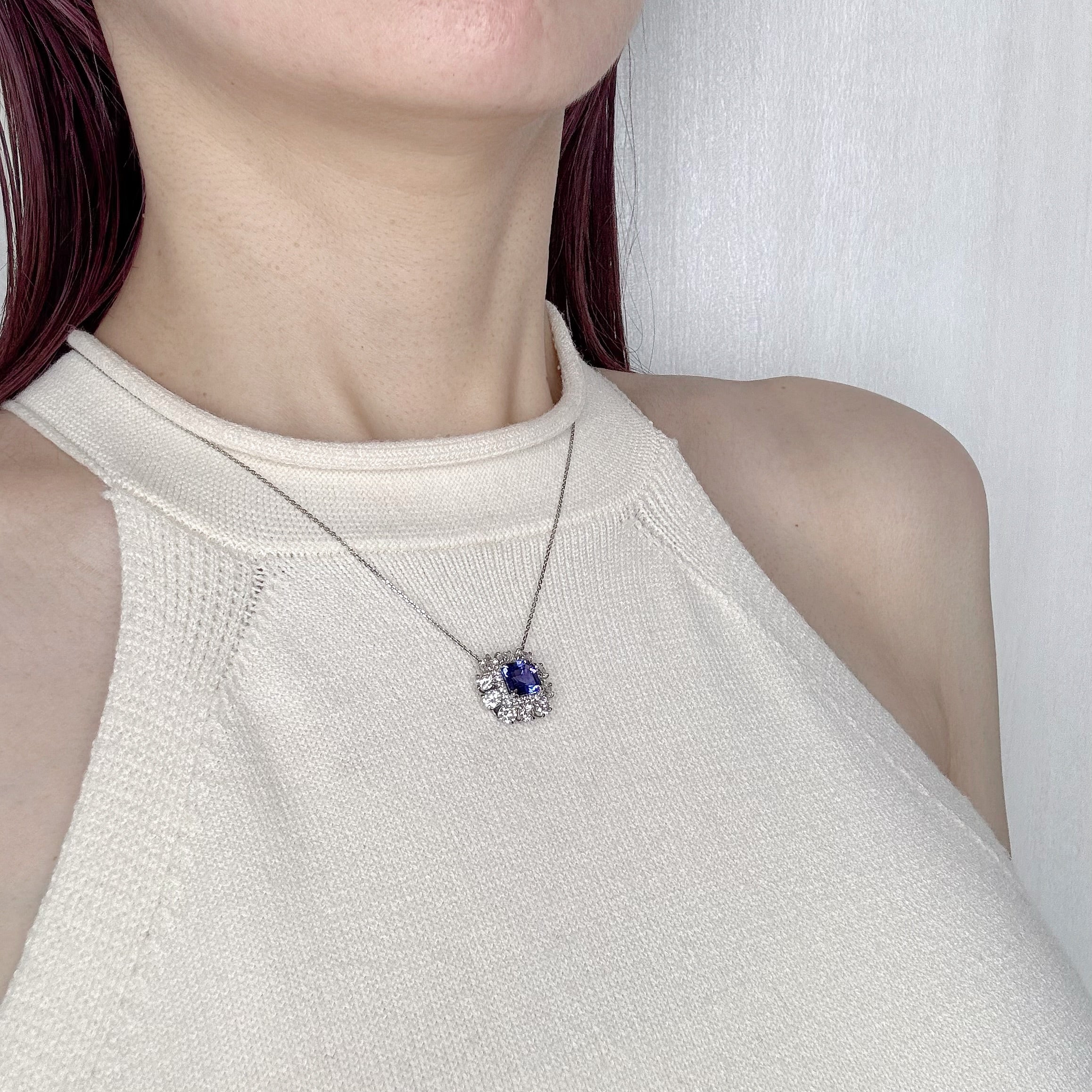 ［イデアル］ネックレス