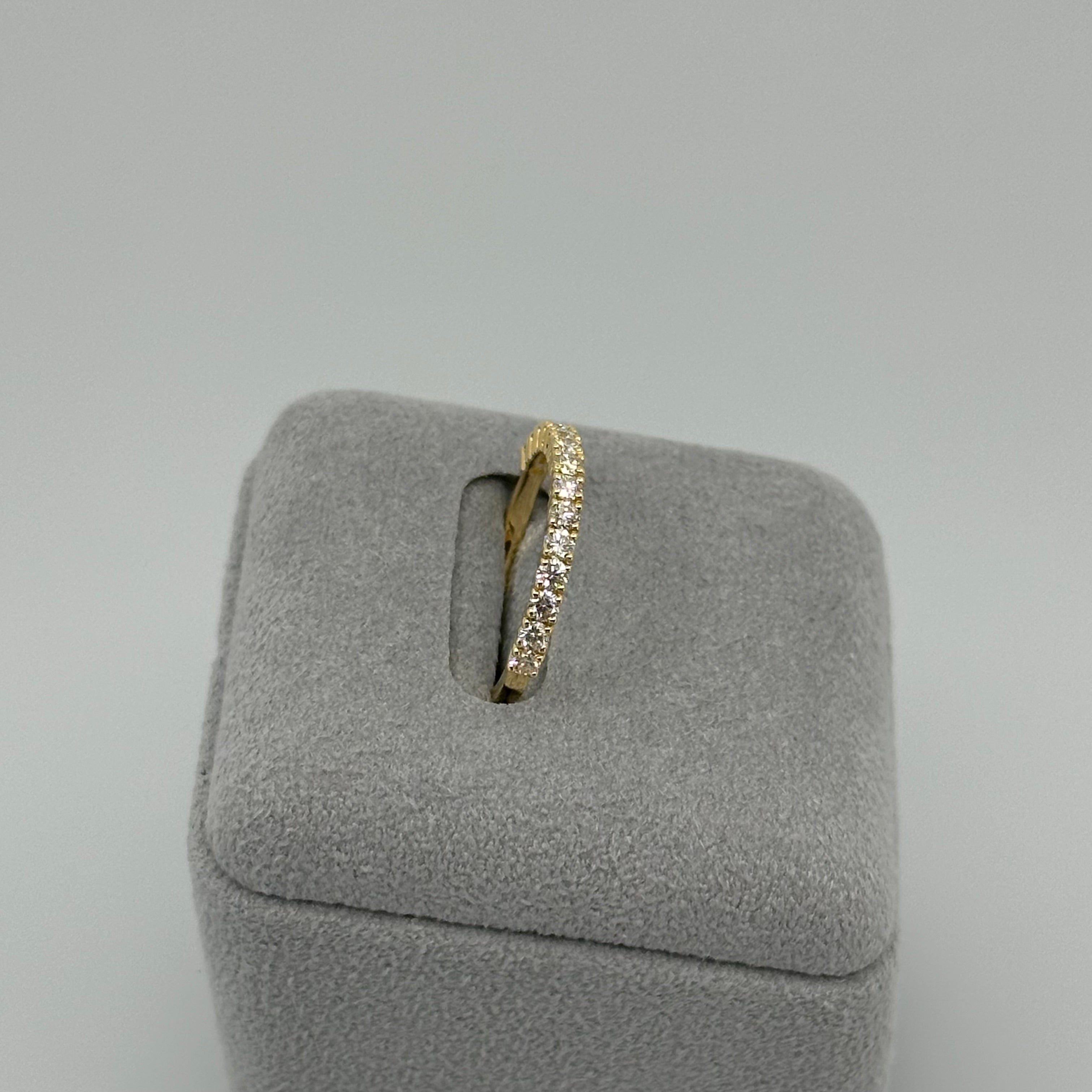 ［新作/フィルグラン］リング エタニティ