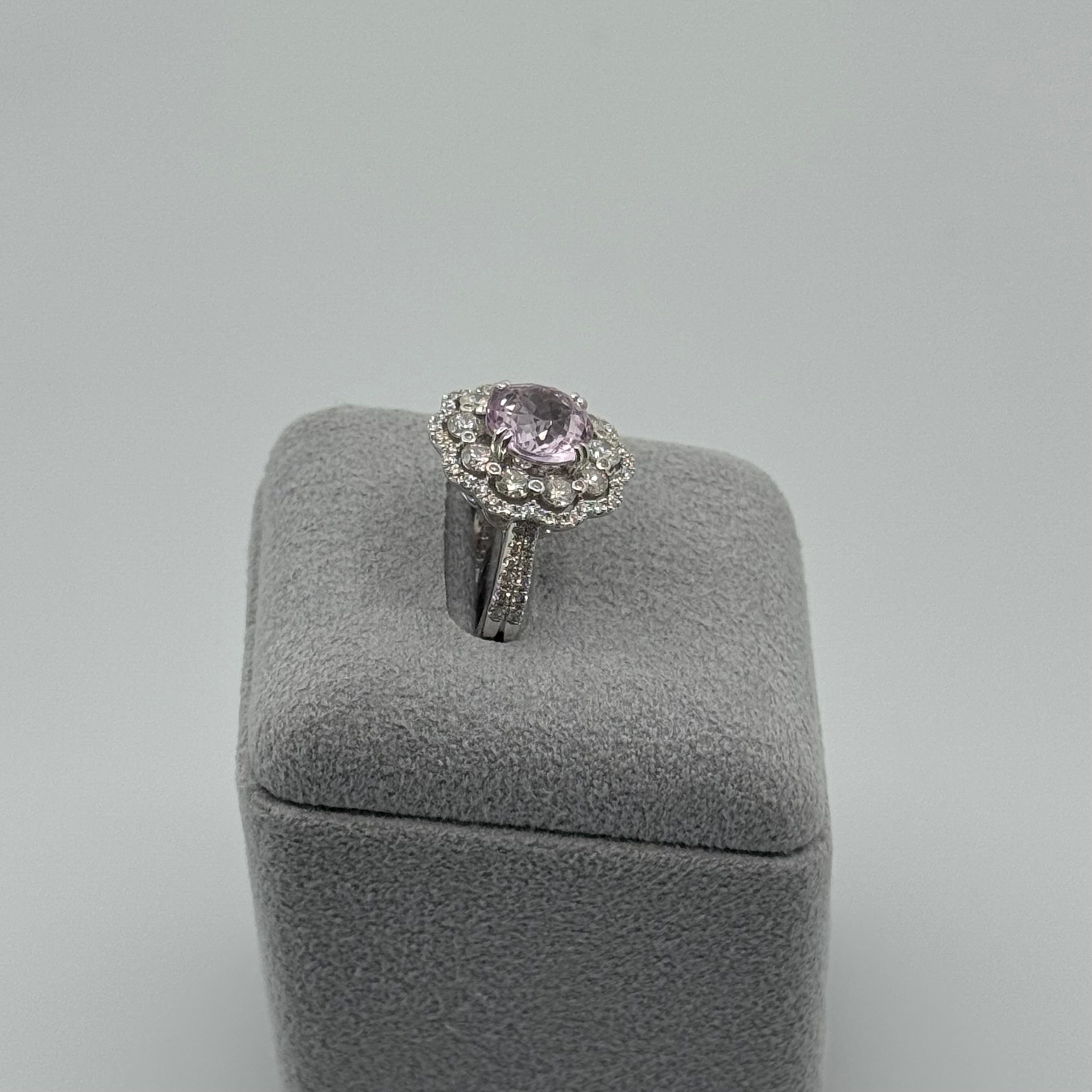 ［フルール］リング