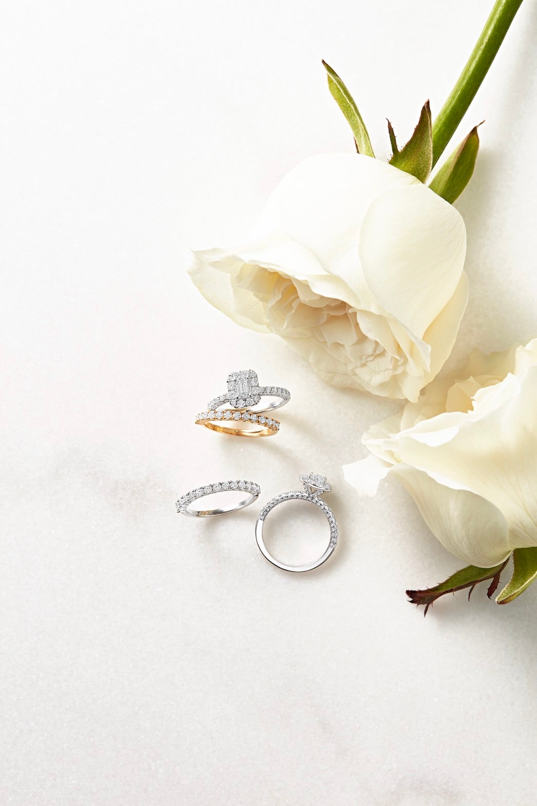 ［新作/フィルグラン］リング エタニティ