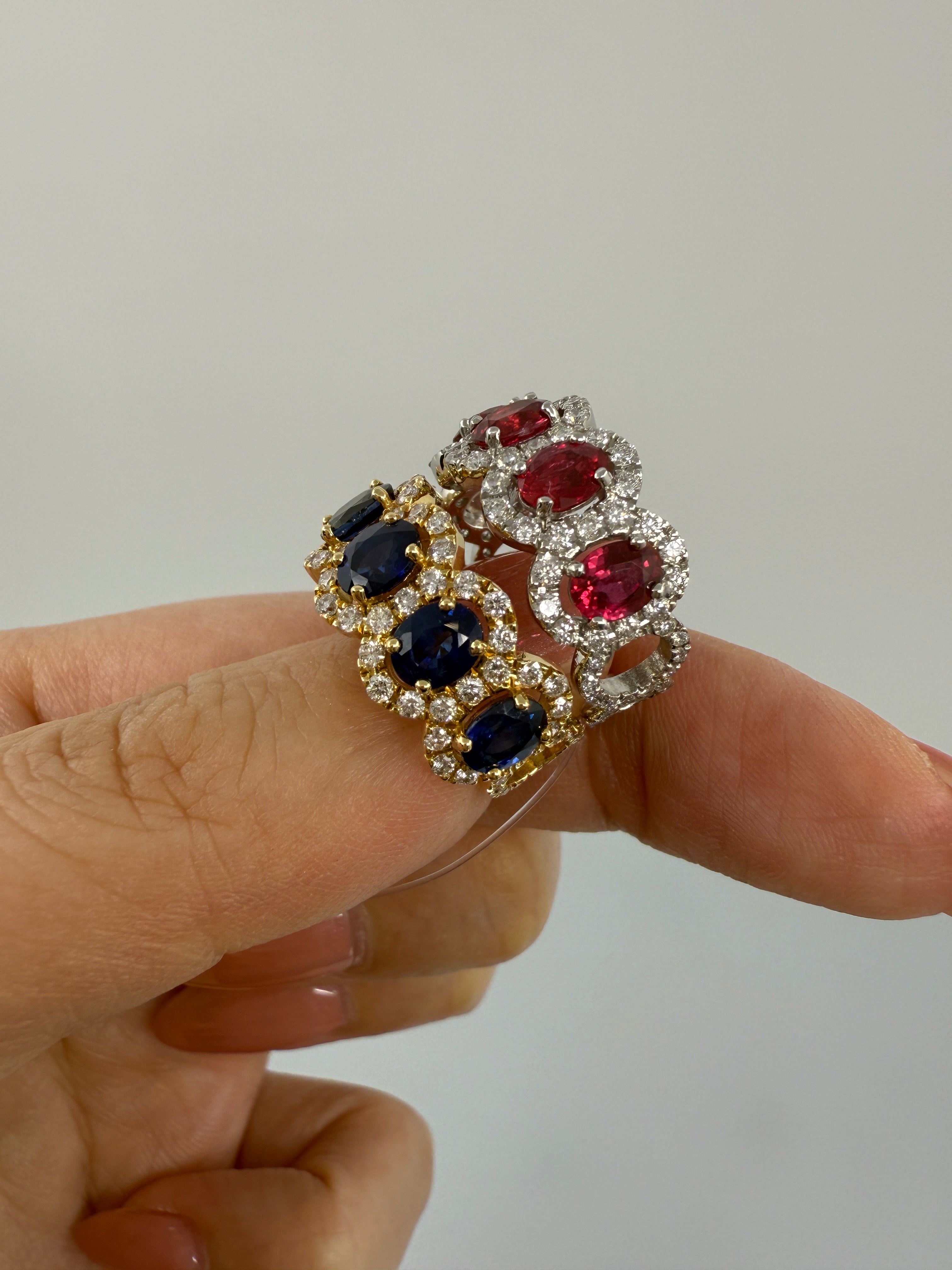 ［エリプス］リング