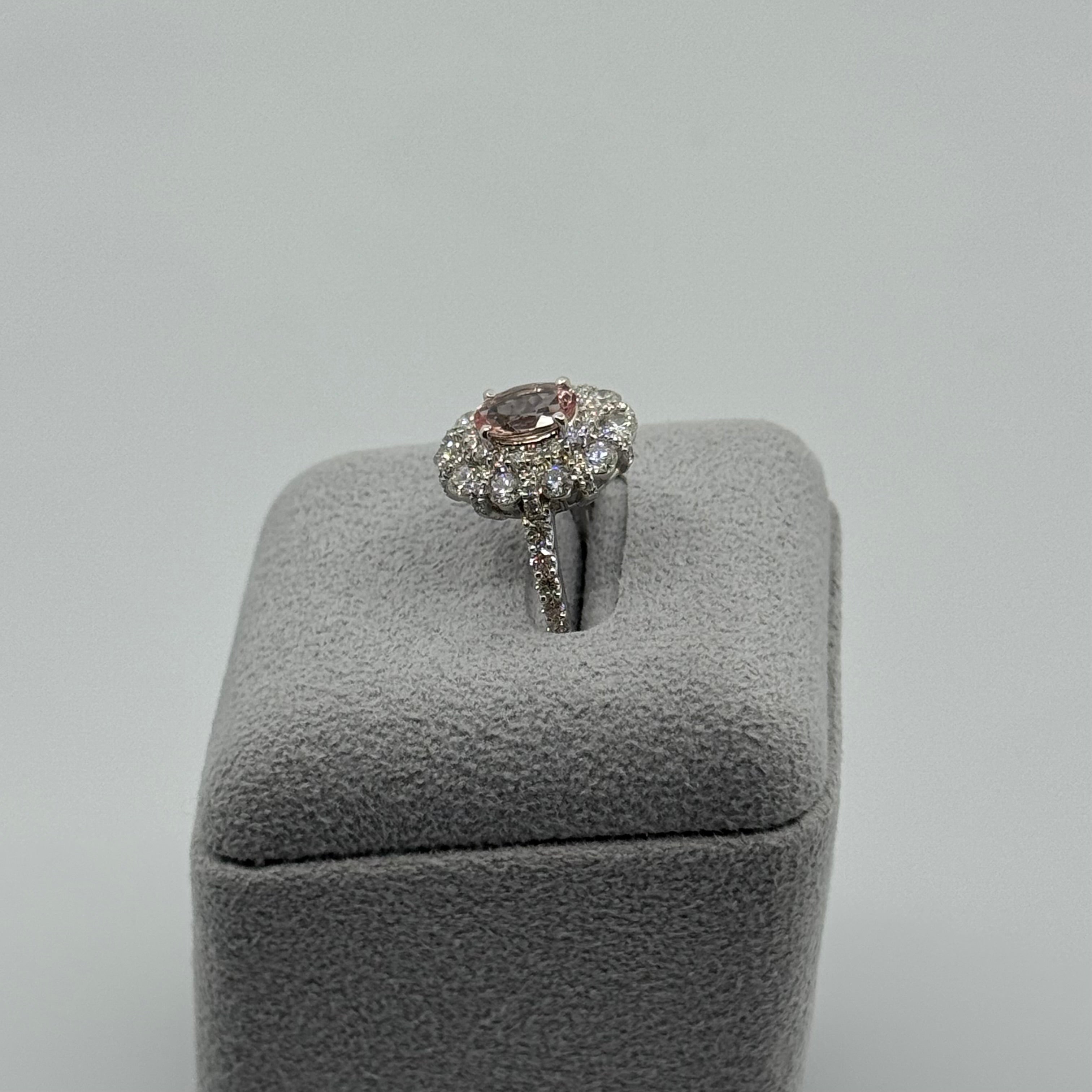 ［レイヨンヌシリーズ］リング